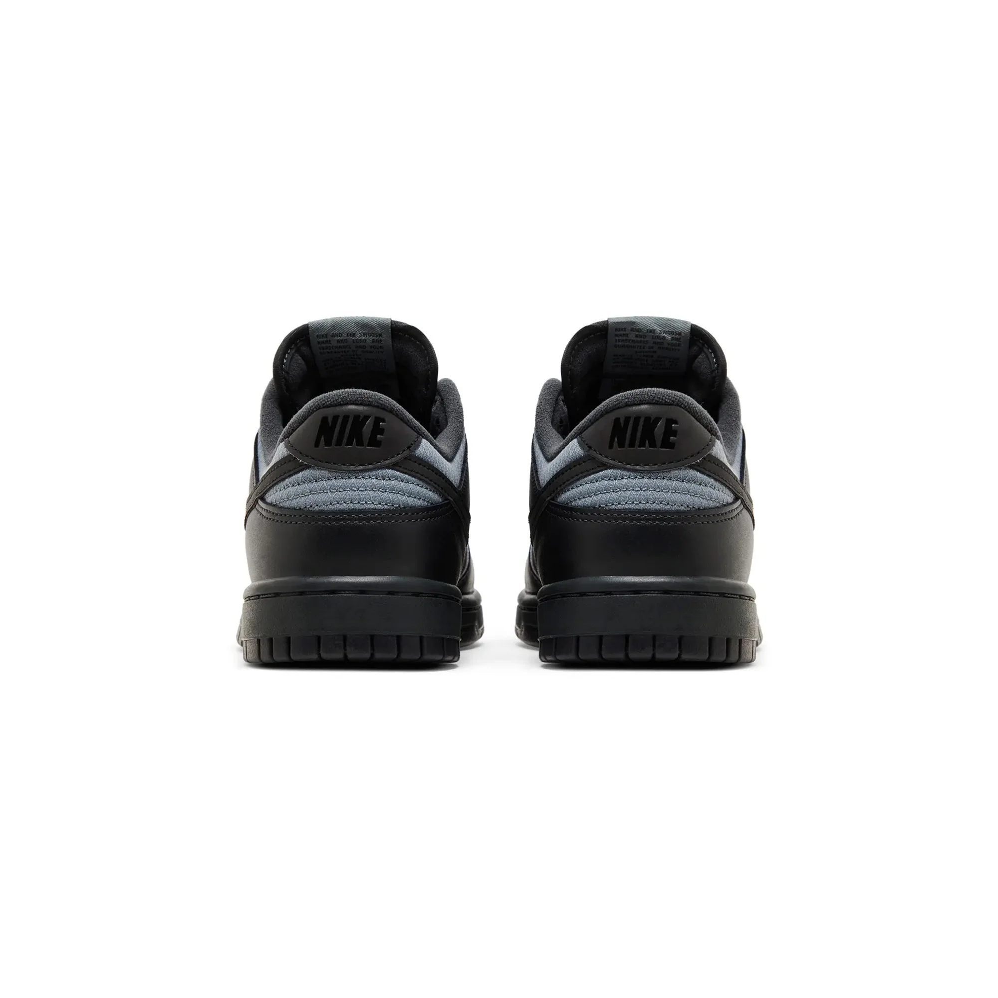 Nike Dunk Low Retro SE 'Off Noir Smoke Grey' (2024) - Image 4