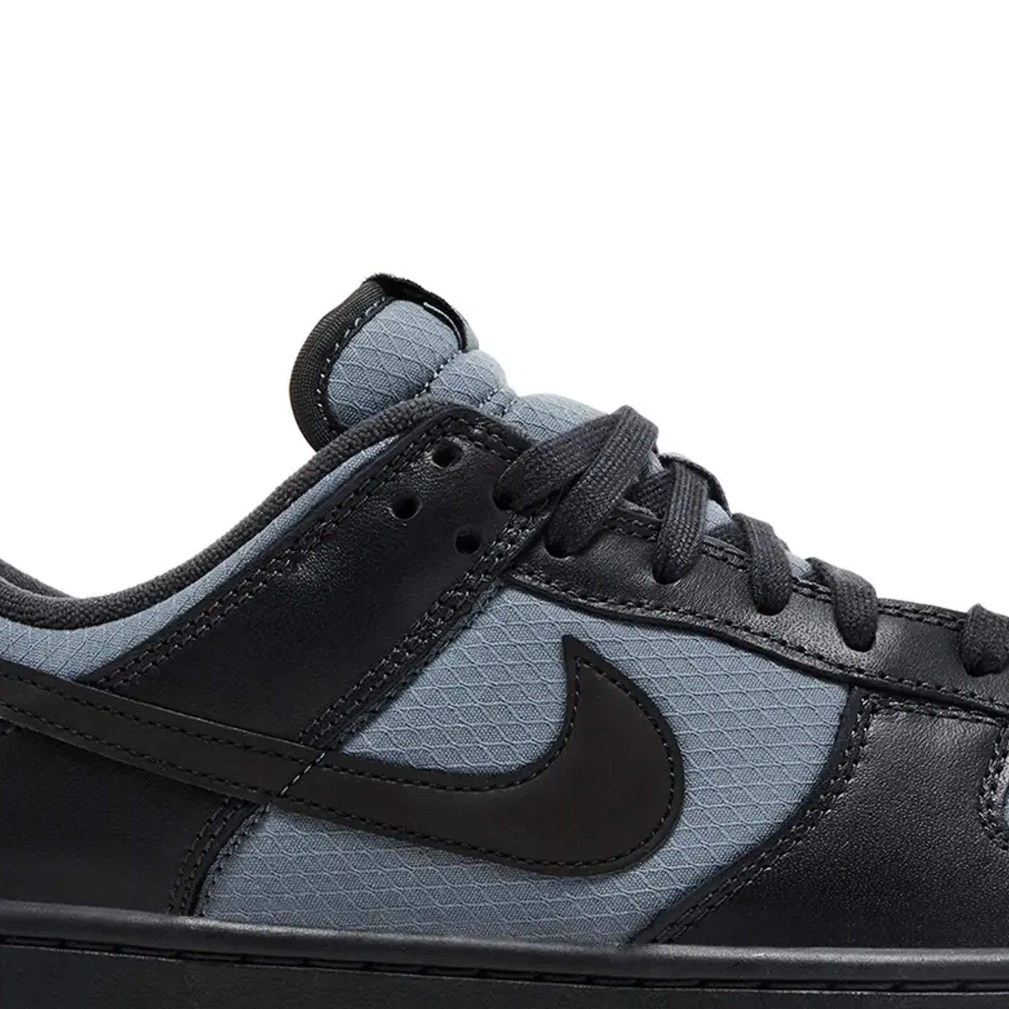 Nike Dunk Low Retro SE 'Off Noir Smoke Grey' (2024) - Image 6