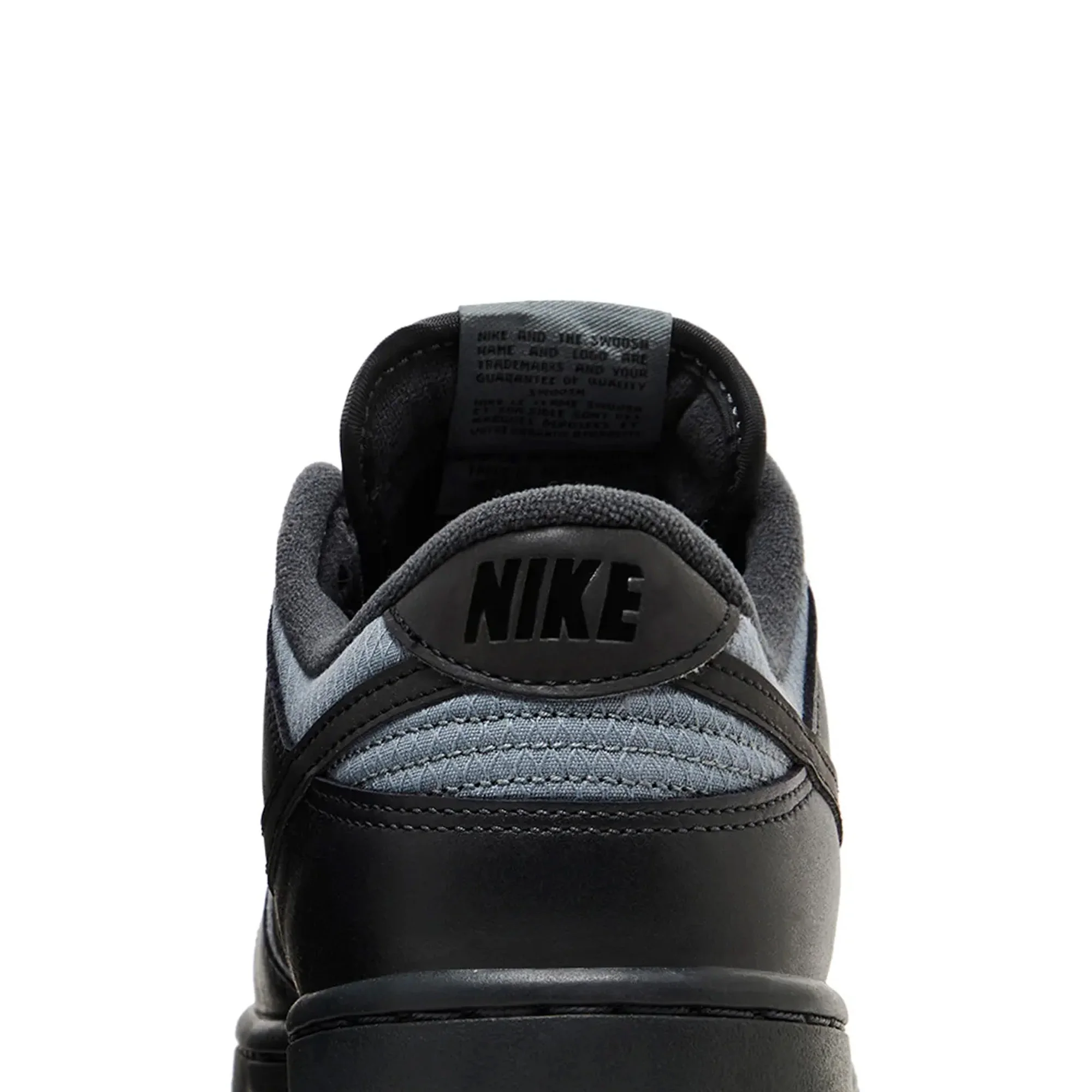 Nike Dunk Low Retro SE 'Off Noir Smoke Grey' (2024) - Image 7
