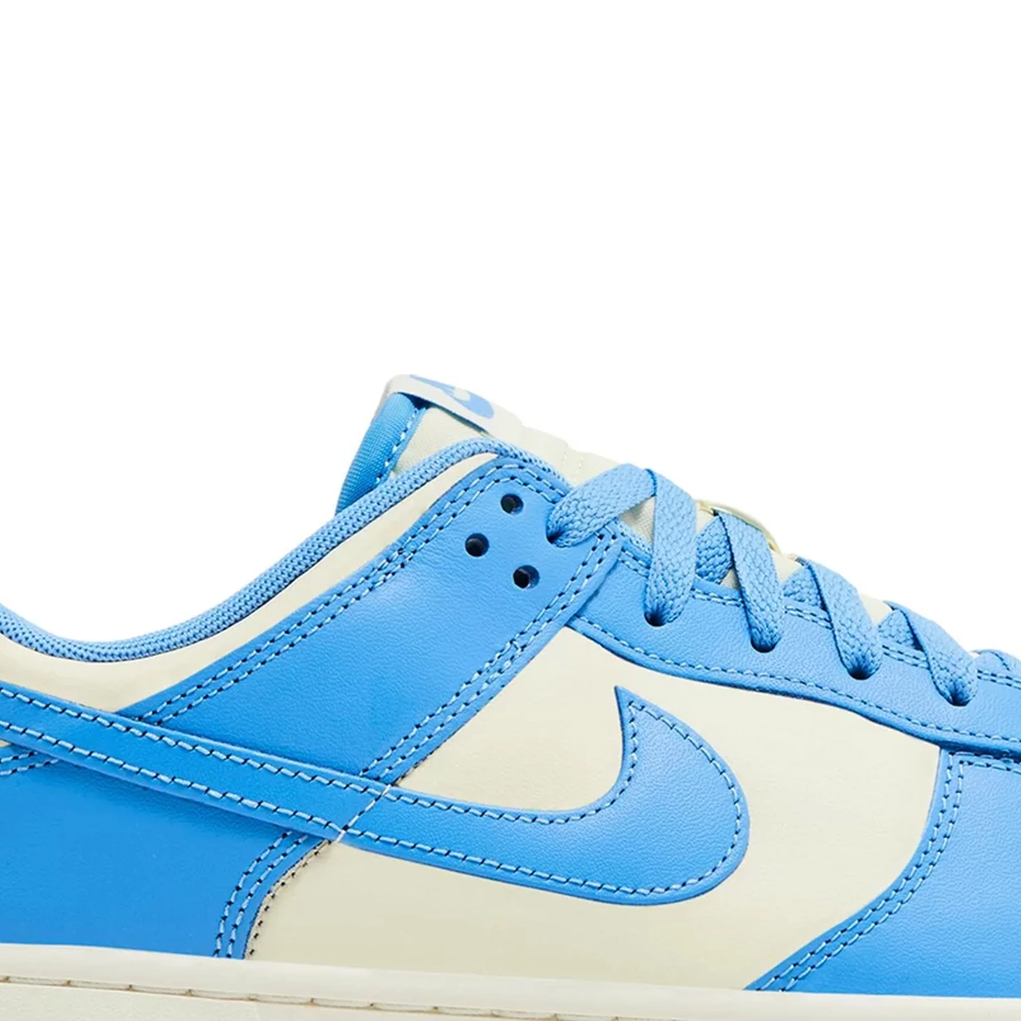 Nike Dunk Low Retro 'University Blue' (2024) - Image 6