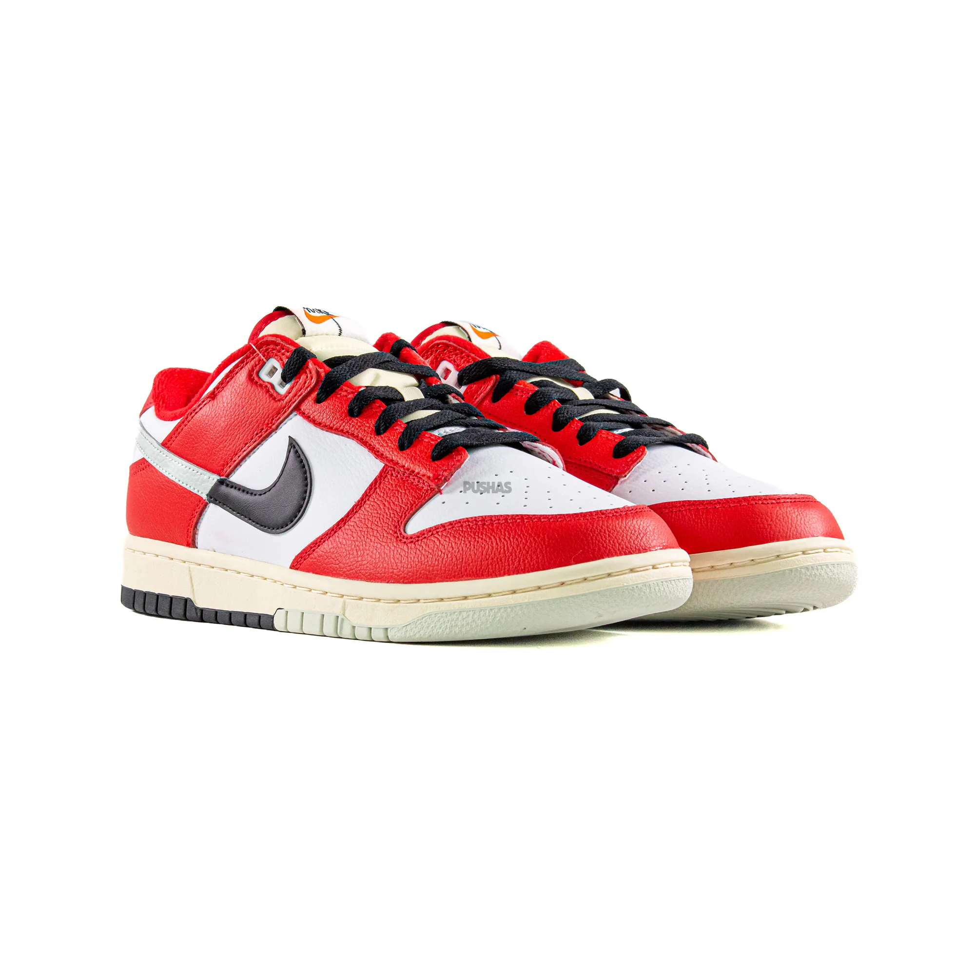 Nike Dunk Low 'Reverse Chicago Split' (2023) - Image 2