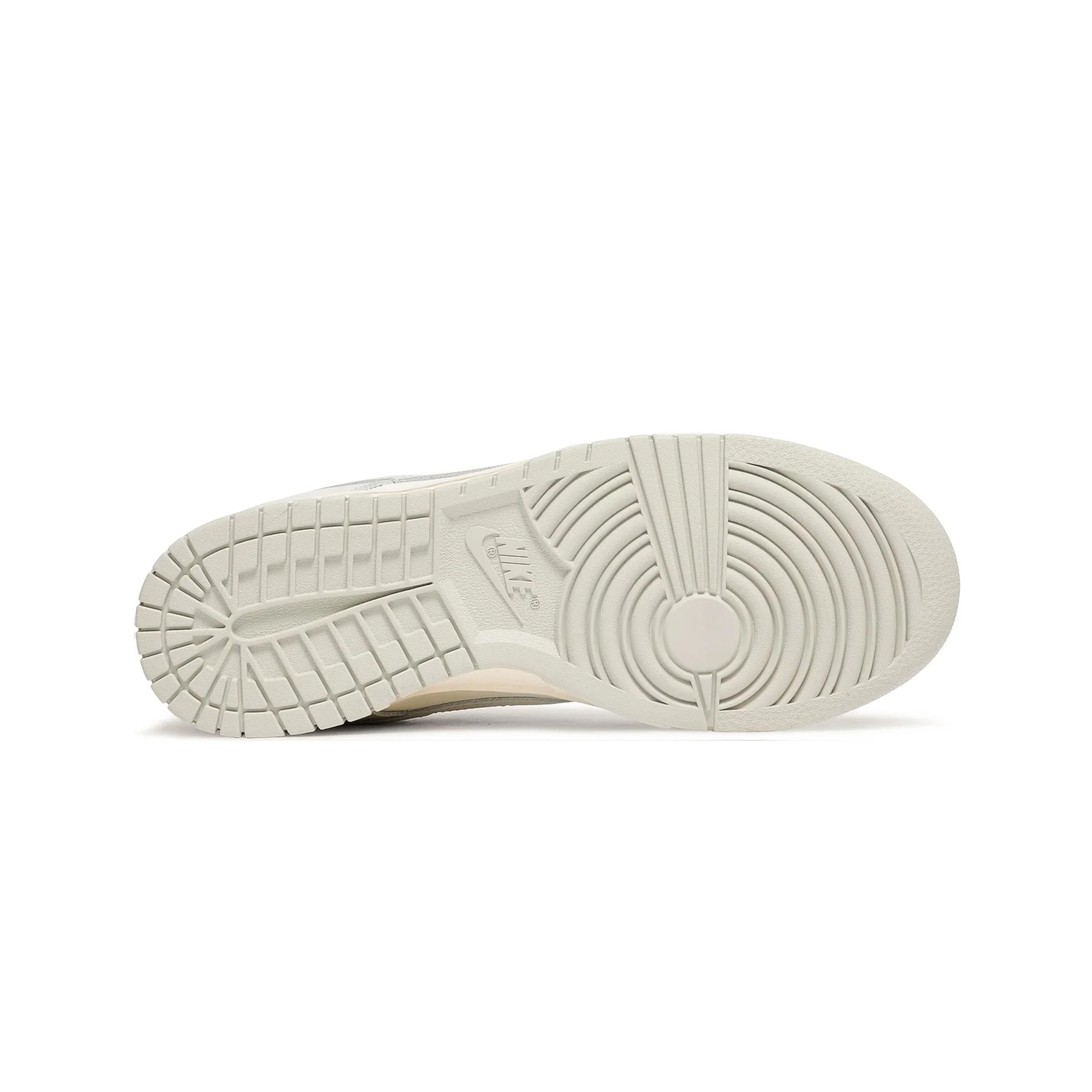 Nike Dunk Low 'Sail Light Bone' Women's (2021) - Image 5