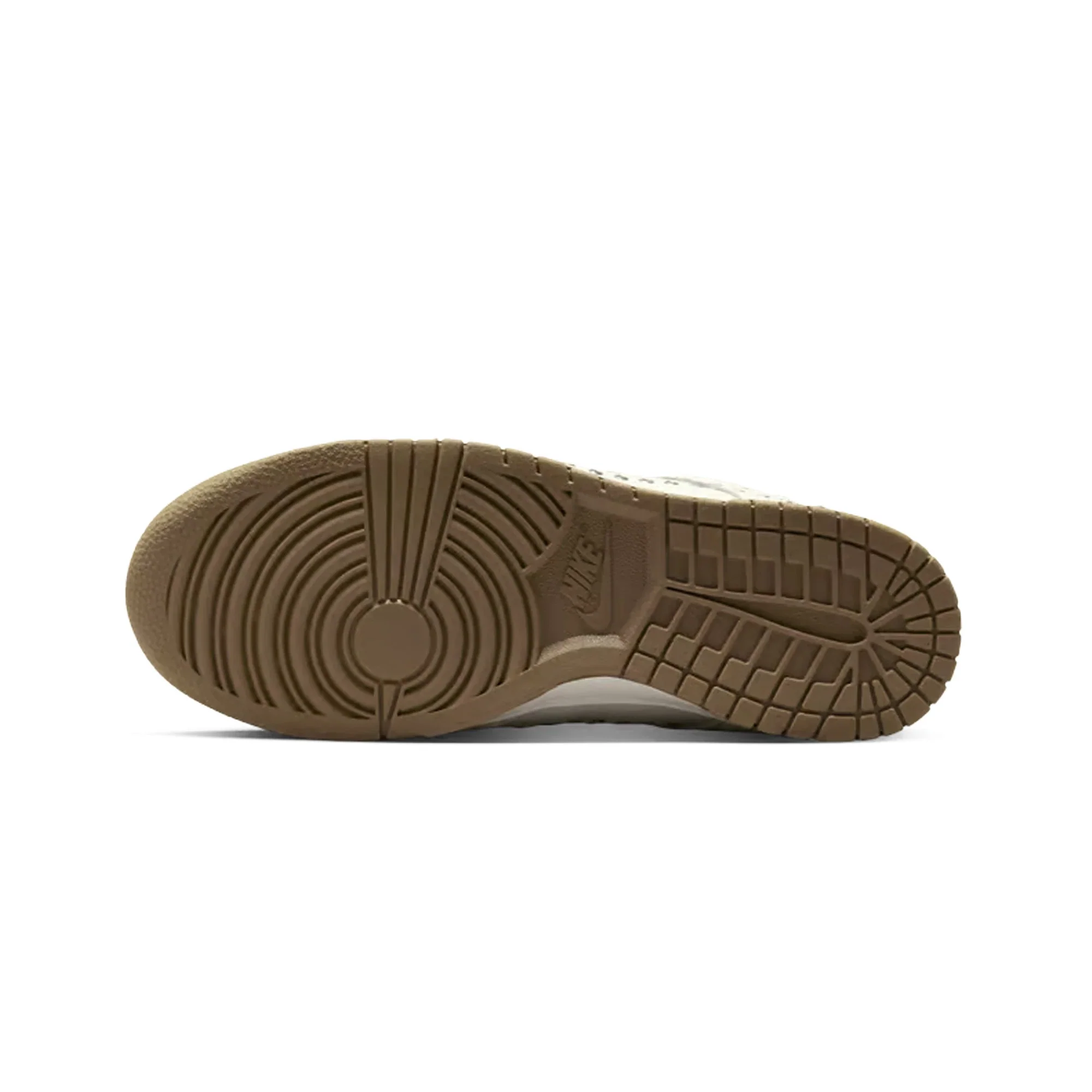 Nike Dunk Low 'Sail Silver Mink Brown' Women's (2026) - Image 8