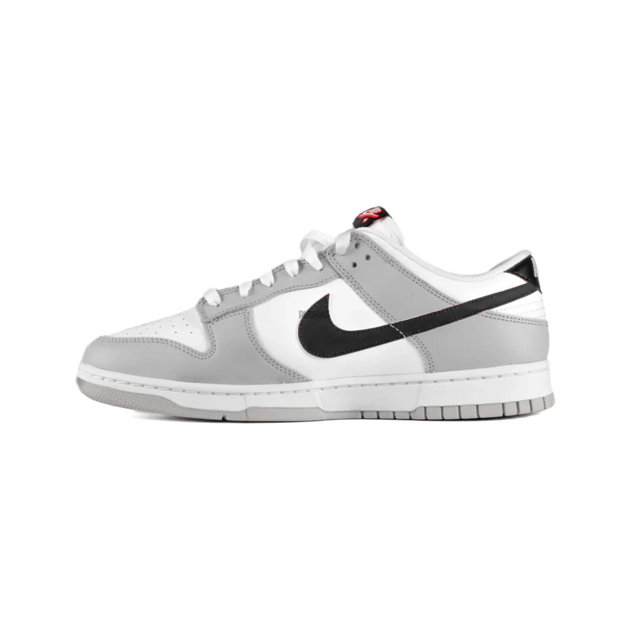 Dunk Low SE 'Lottery Pack Grey Fog' (2022) - Image 3