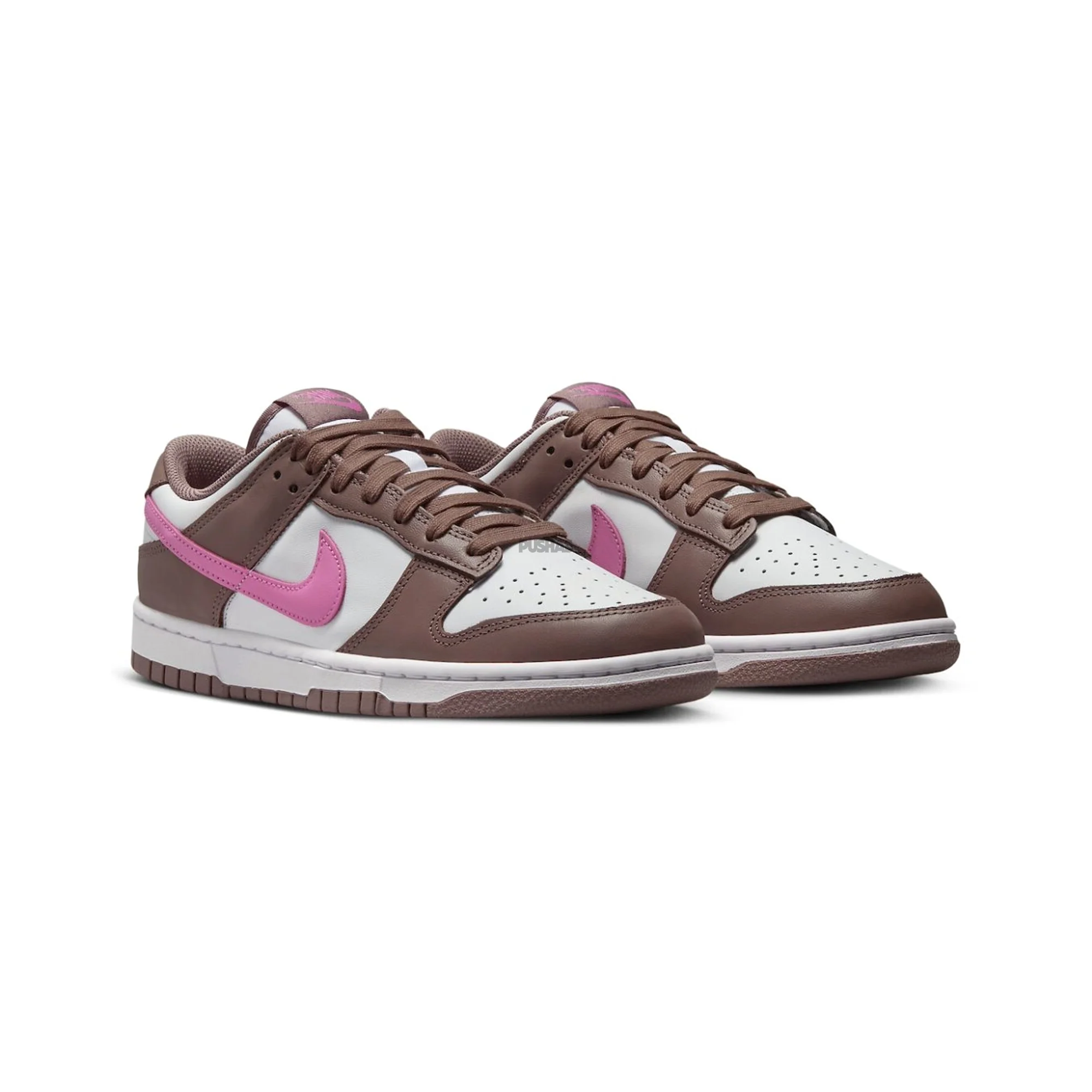 Nike Dunk Low 'Smokey Mauve' Women's (2024) - Image 2