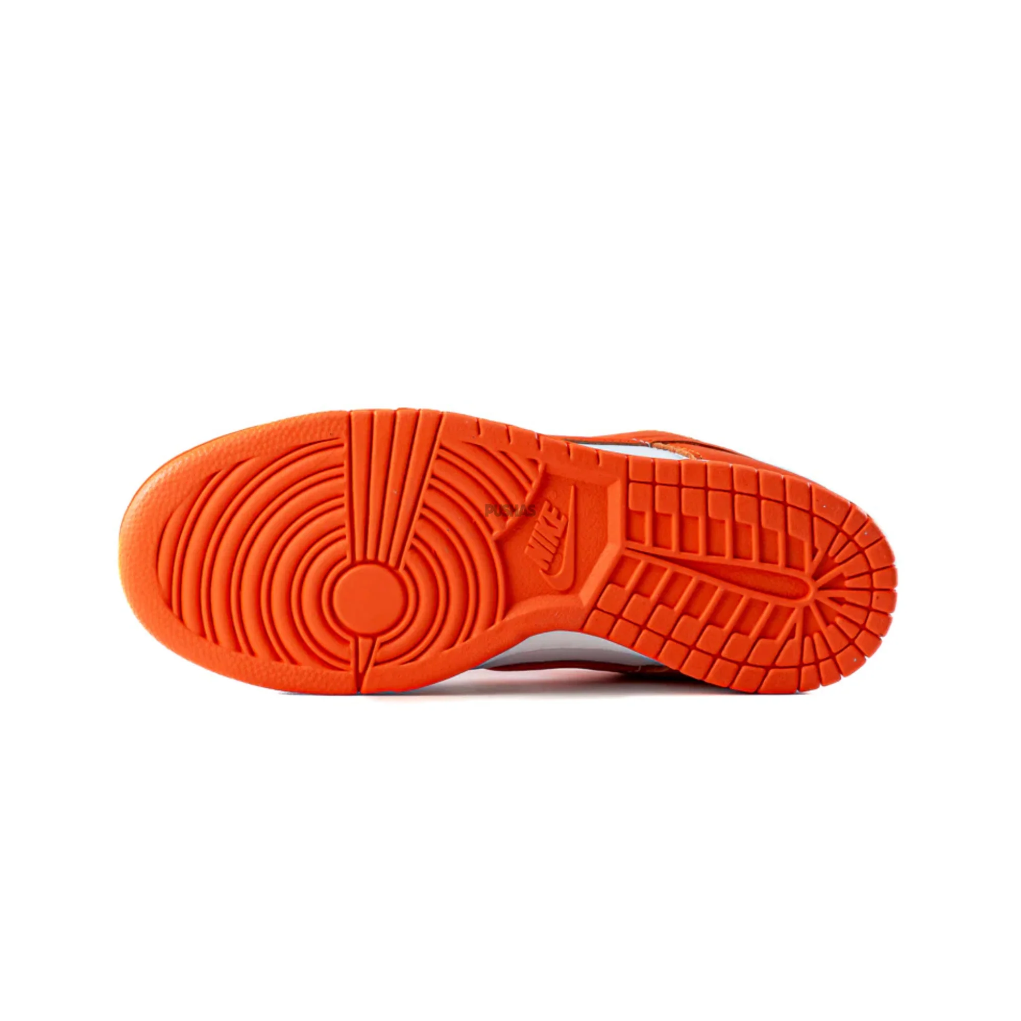 Dunk Low SP 'Syracuse' - Image 6