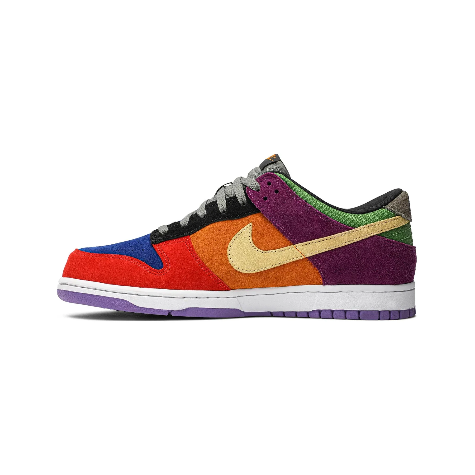 Nike Dunk Low SP 'Viotech' (2019) - Image 3