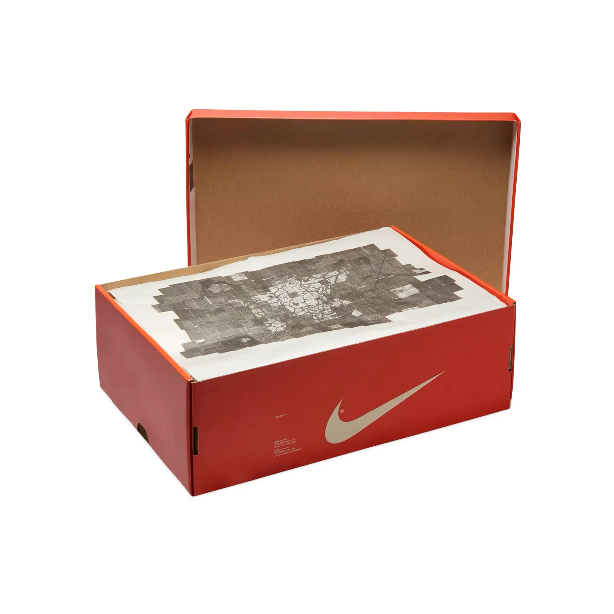 Nike Dunk Low 'Stranger Things Phantom' (2025) - Image 11