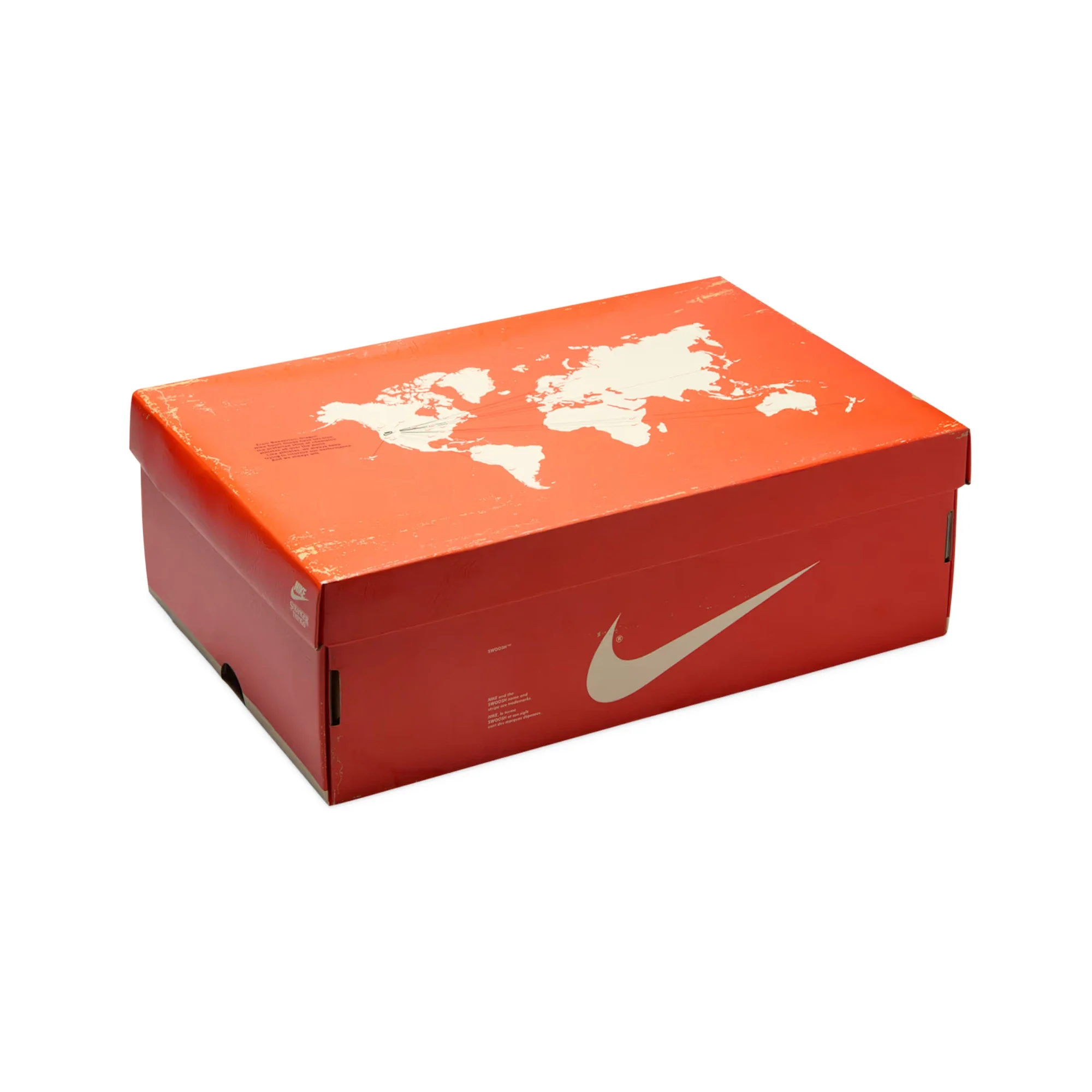 Nike Dunk Low 'Stranger Things Phantom' (2025) - Image 12