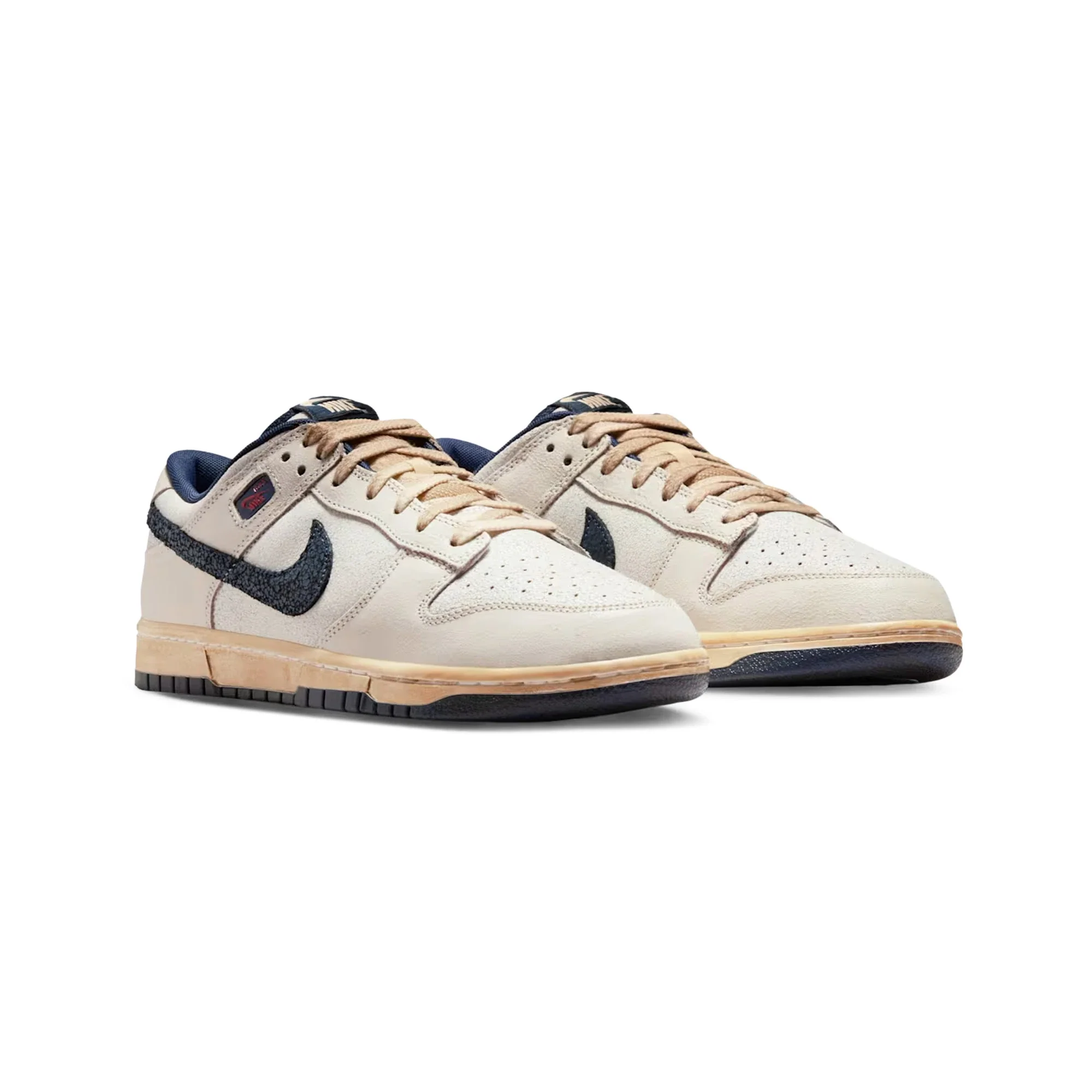Nike Dunk Low 'Stranger Things Phantom' (2025) - Image 2