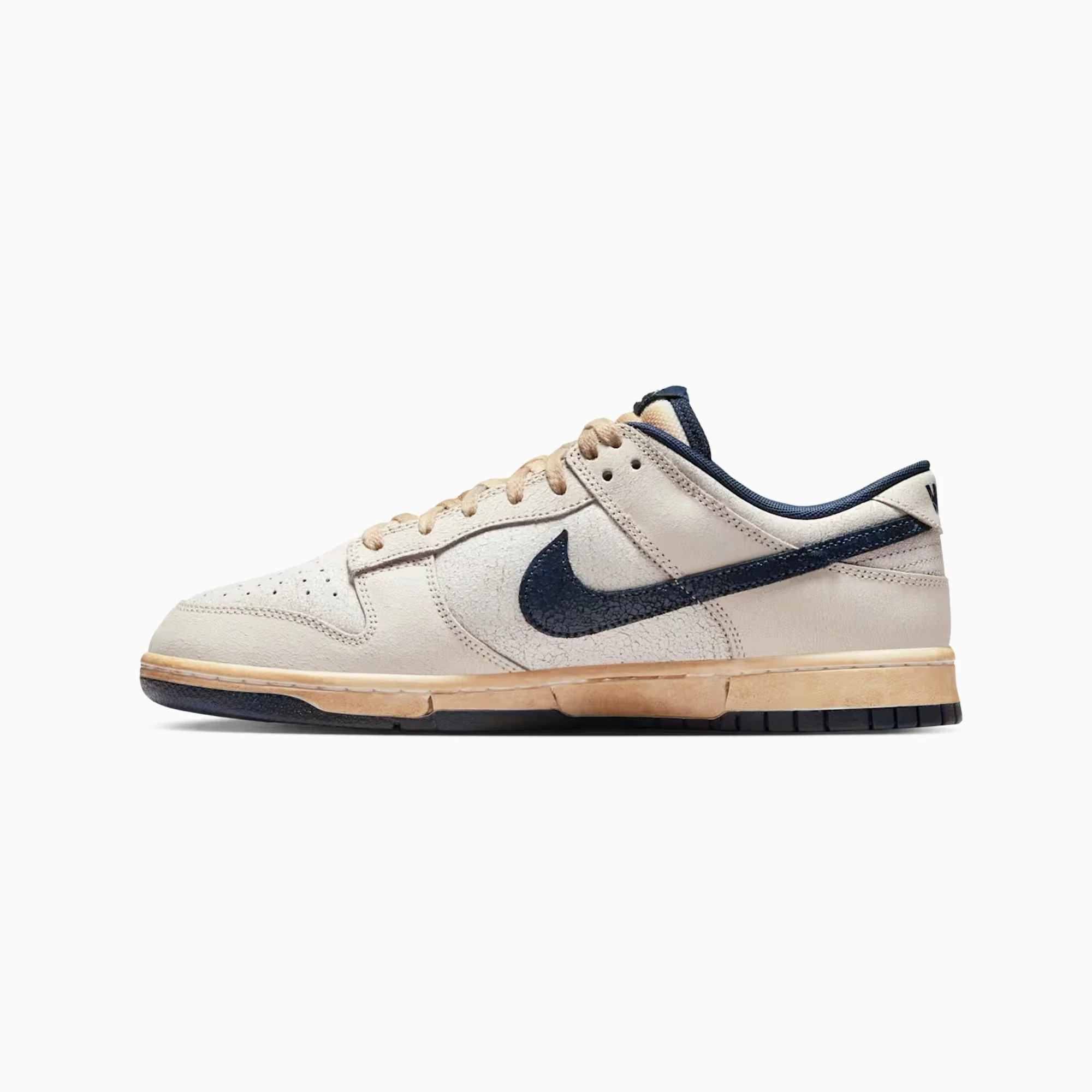 Nike Dunk Low 'Stranger Things Phantom' (2025) - Image 3