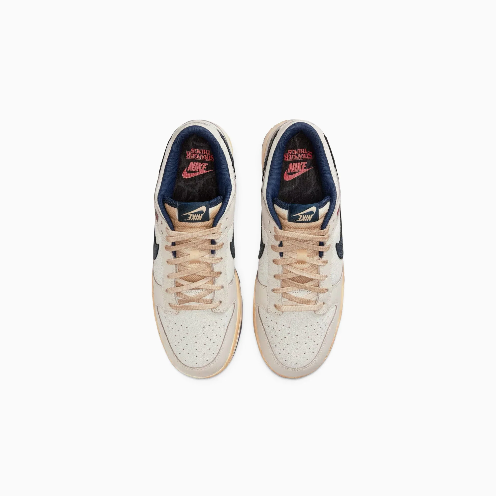 Nike Dunk Low 'Stranger Things Phantom' (2025) - Image 4
