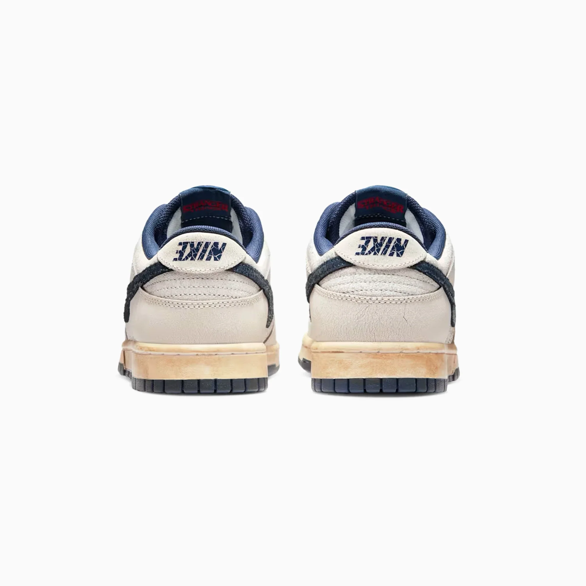 Nike Dunk Low 'Stranger Things Phantom' (2025) - Image 5