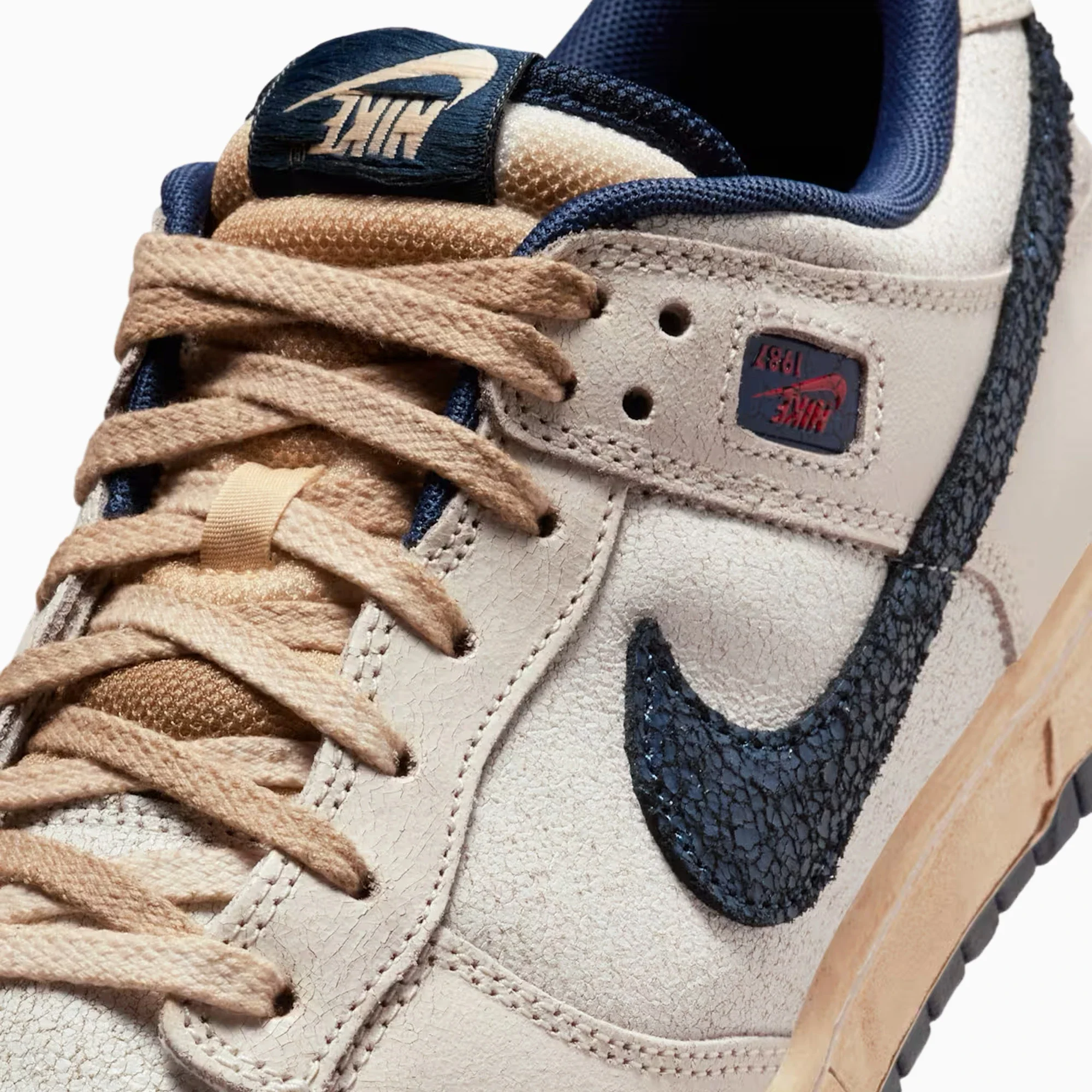 Nike Dunk Low 'Stranger Things Phantom' (2025) - Image 7