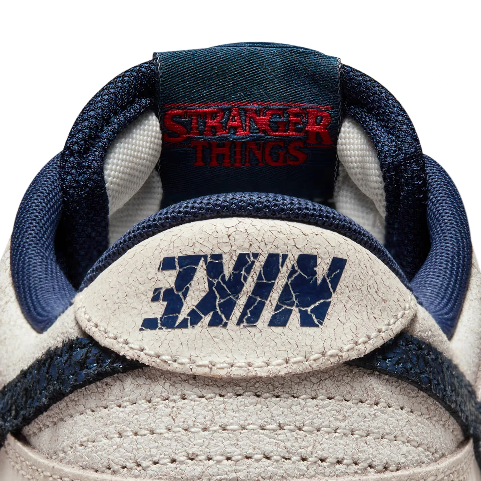 Nike Dunk Low 'Stranger Things Phantom' (2025) - Image 8