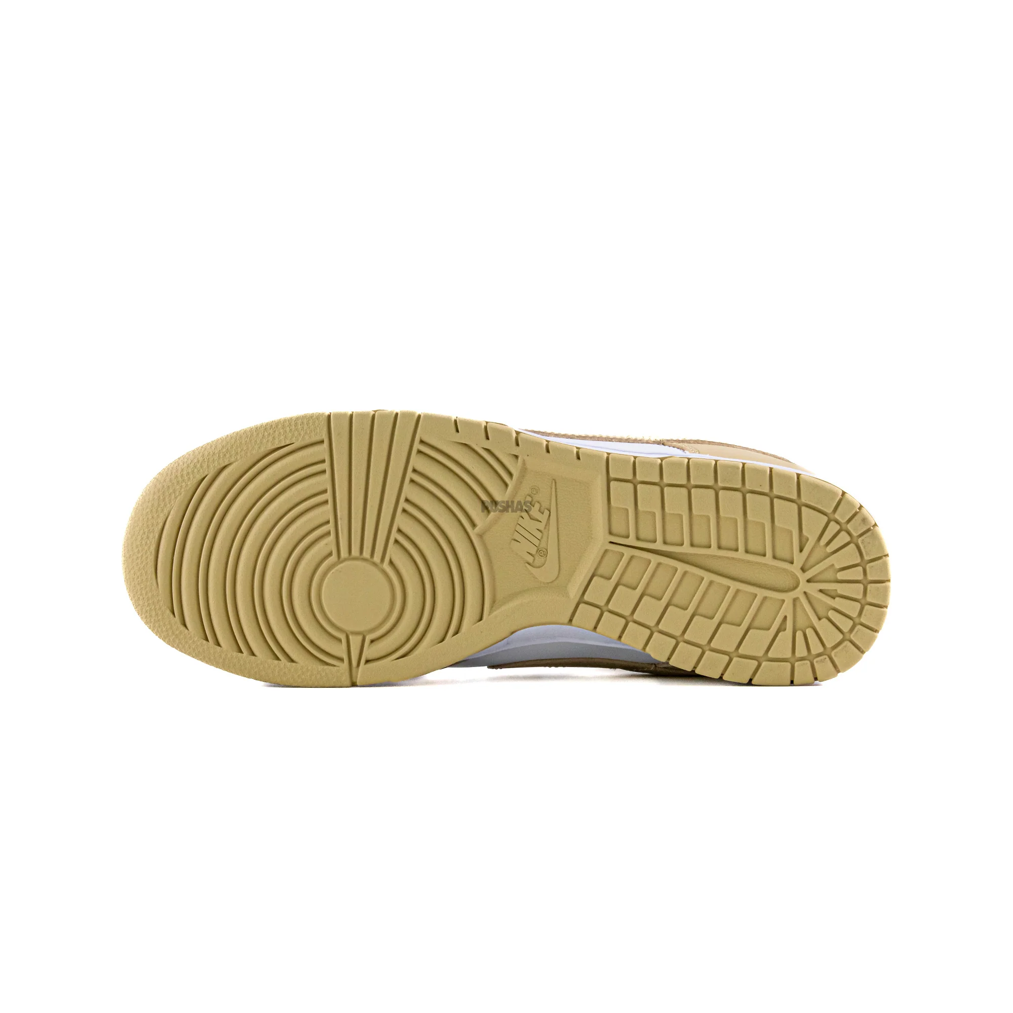 Nike Dunk Low 'Team Gold' (2023) - Image 6