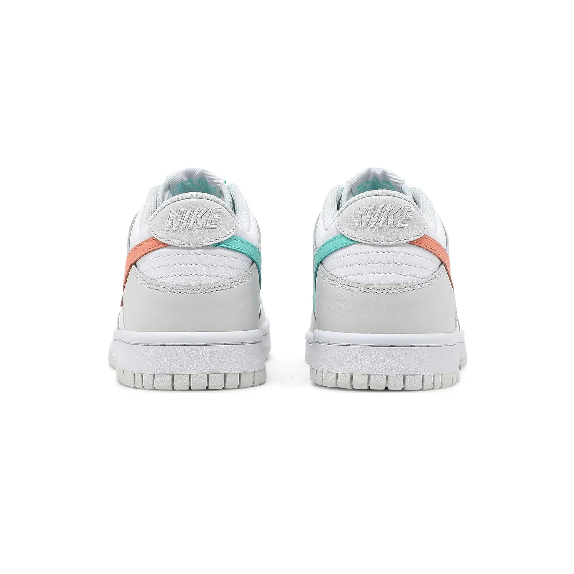 Nike Dunk Low 'Tropical Twist' GS (2021) - Image 4