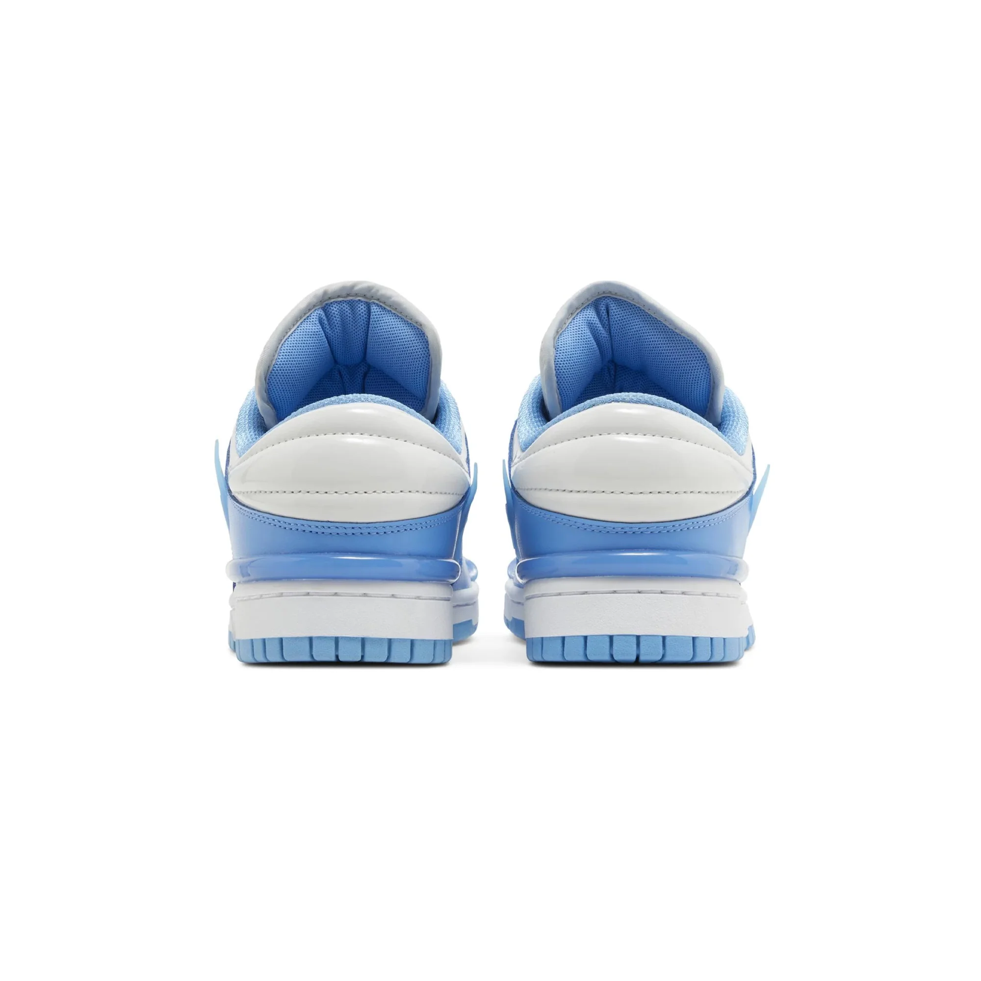 Nike Dunk Low Twist 'University Blue' Women's (2024) - Image 7