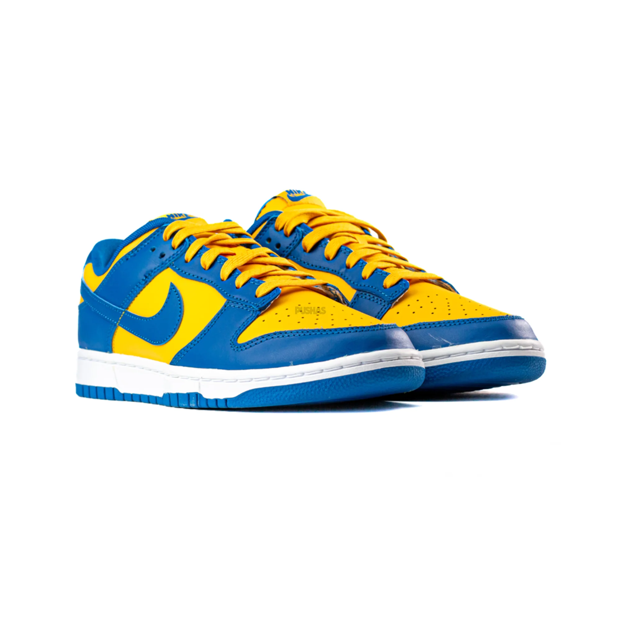 Nike Dunk Low 'UCLA' (2022) - Image 2