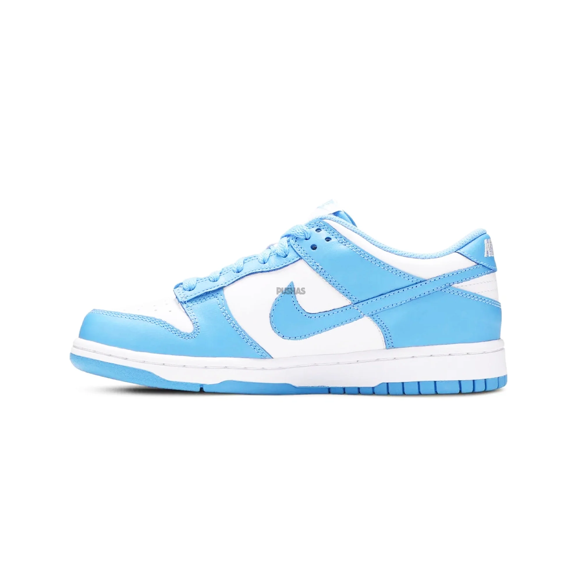 Nike Dunk Low 'UNC' GS (2021) - Image 3