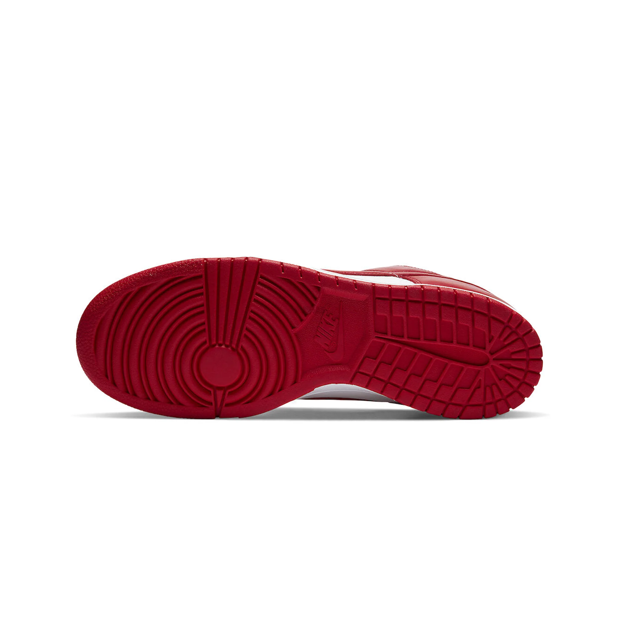 Nike Dunk Low 'University Red St. John' (2023) - Image 6