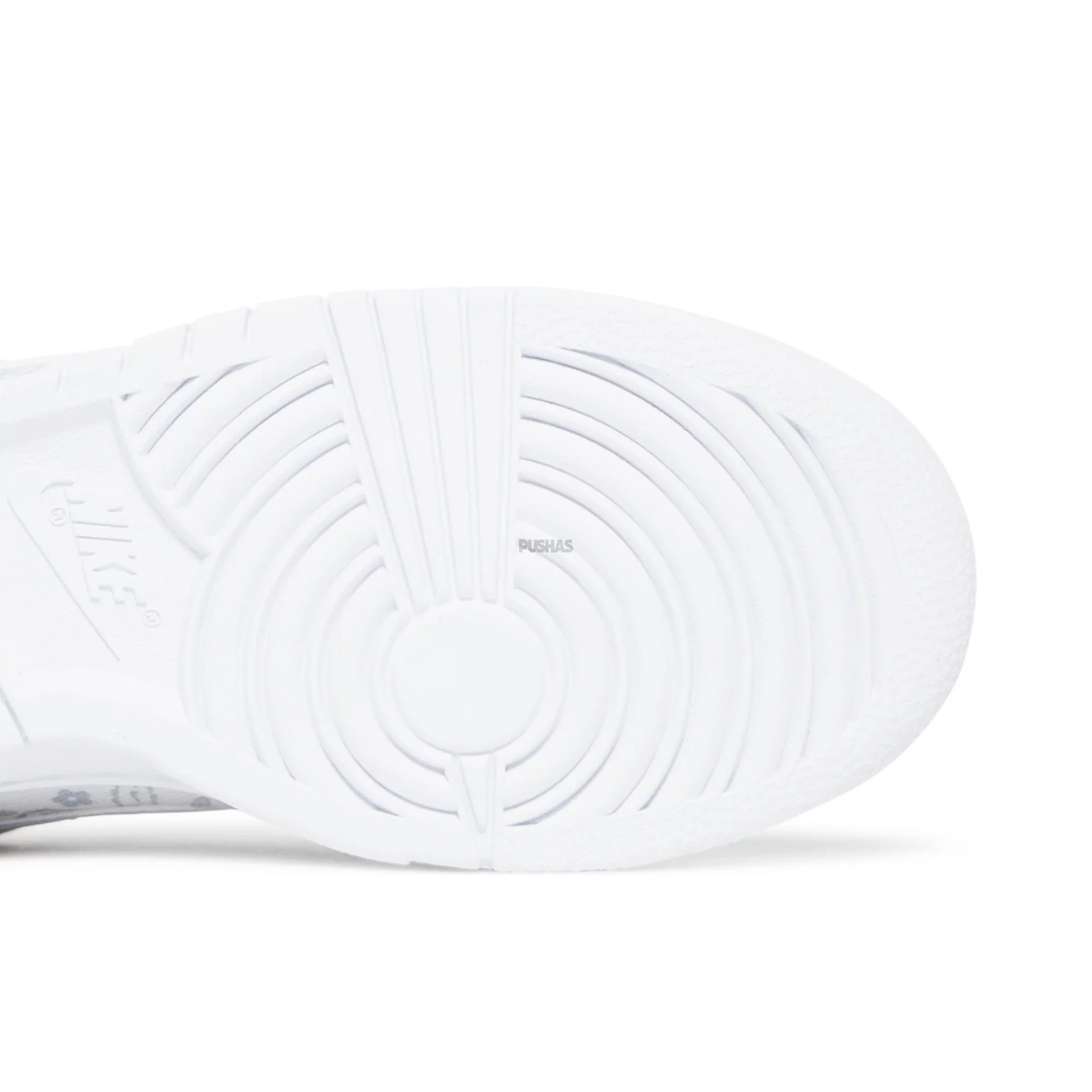 Nike Dunk Low 'White Paisley' Women's (2022) - Image 9