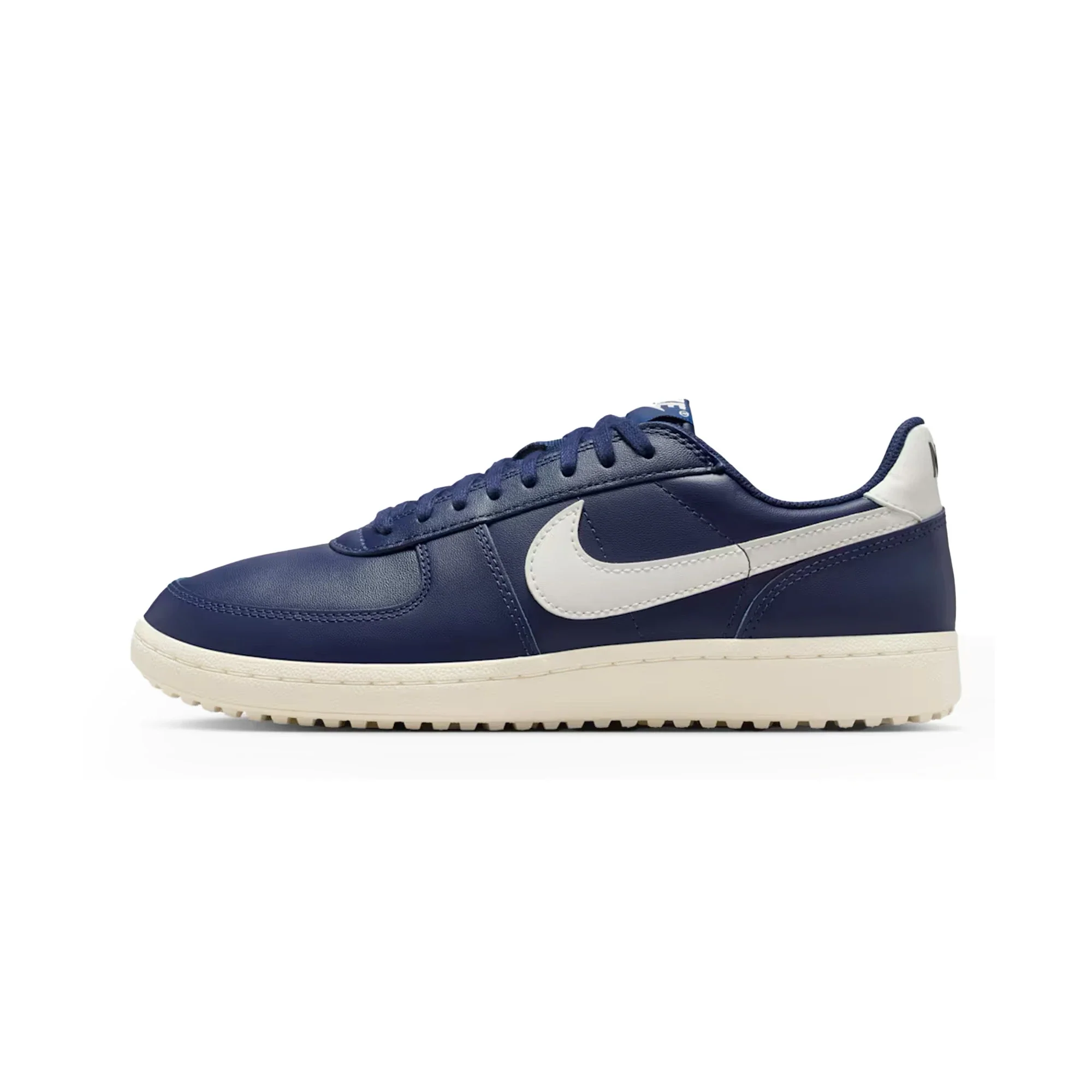 Nike Field General Leather 'Midnight Navy Sail' (2025) - Image 3