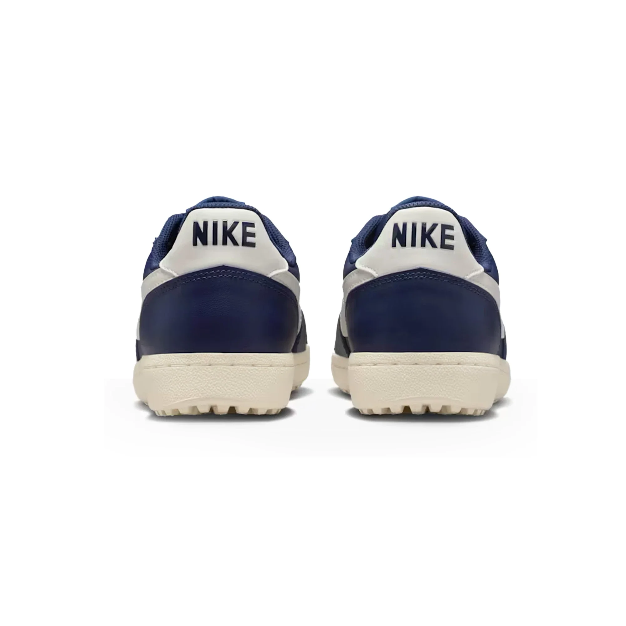 Nike Field General Leather 'Midnight Navy Sail' (2025) - Image 4