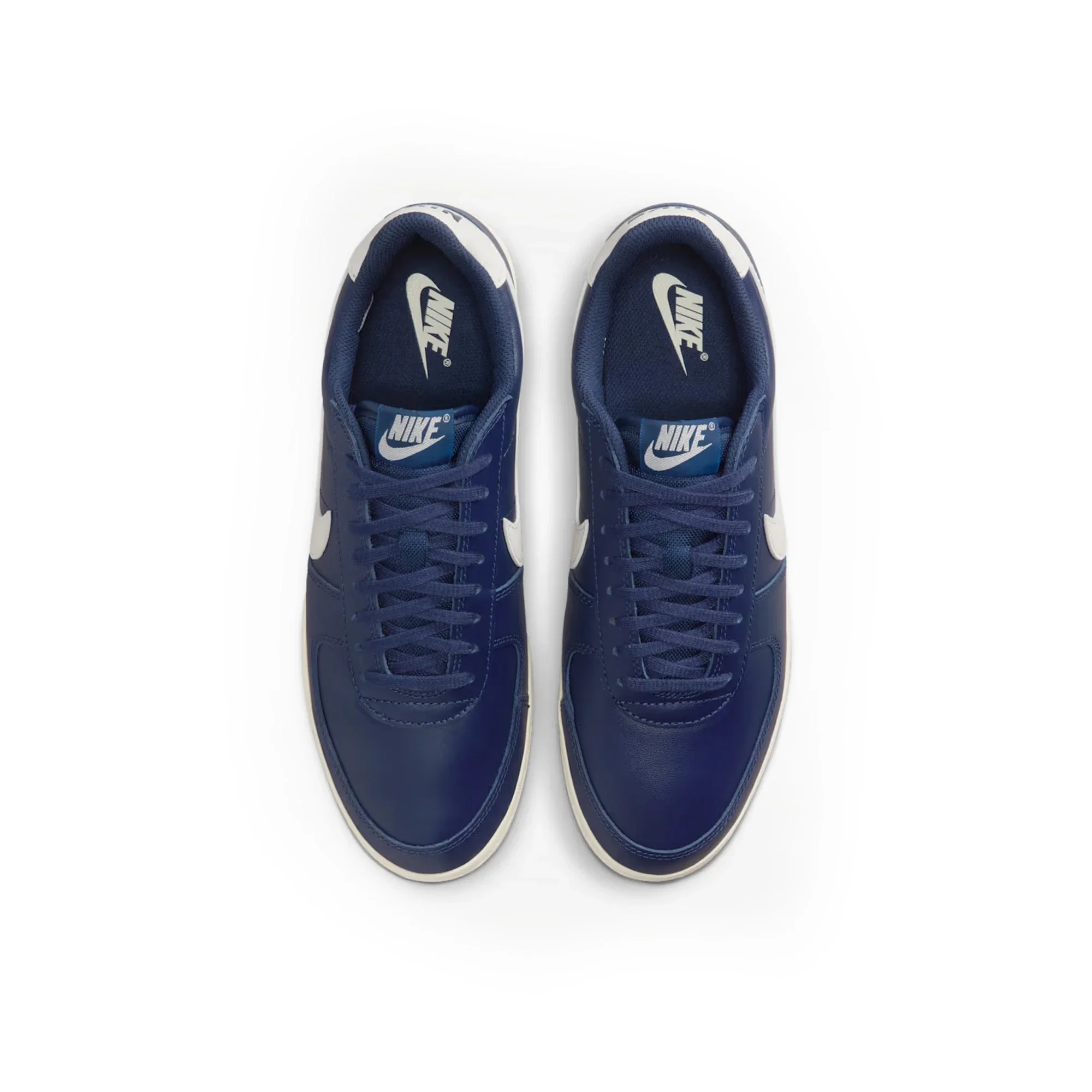 Nike Field General Leather 'Midnight Navy Sail' (2025) - Image 8