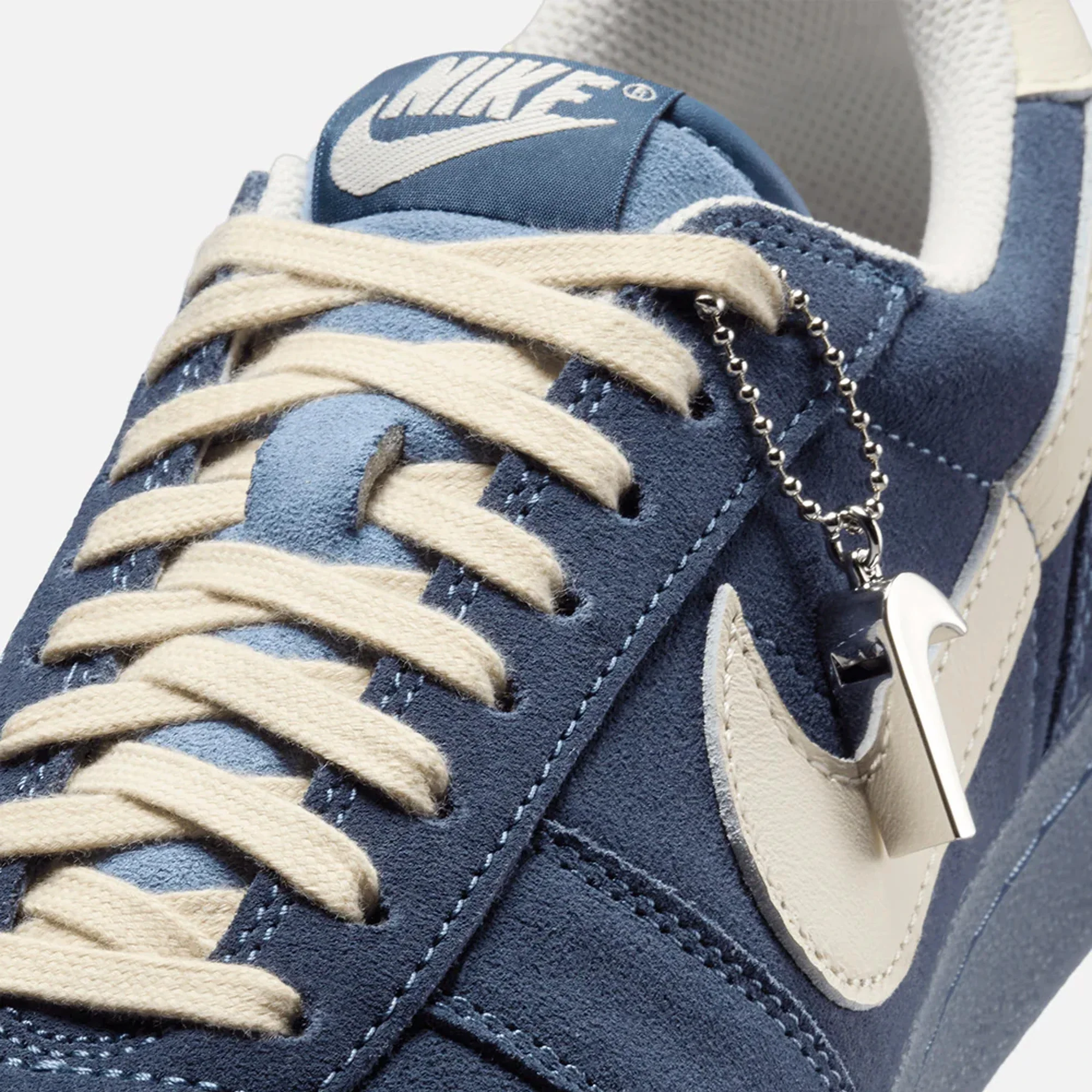 Nike Field General 'Sail Industrial Blue' Women's (2025) - Image 7