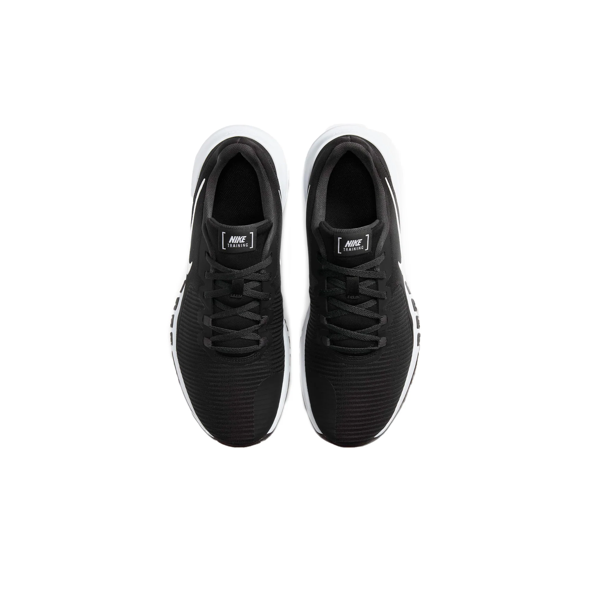 Nike Flex Control 4 'Black Smoke Grey' (2020) - Image 6