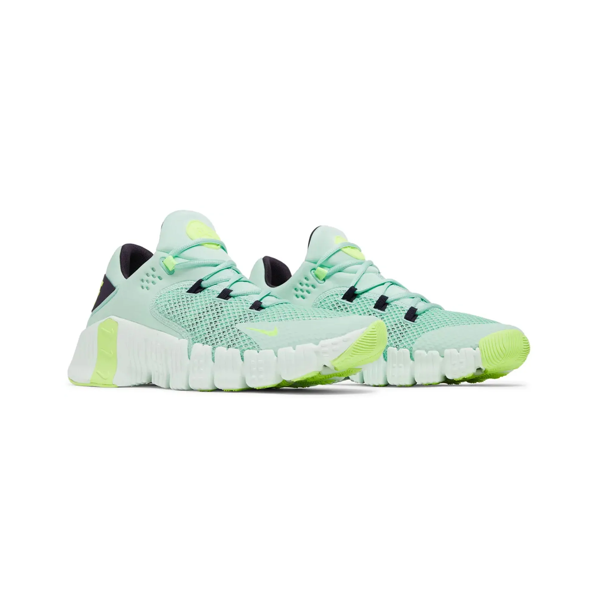 Nike Free Metcon 4 'Mint Foam' (2022) - Image 2