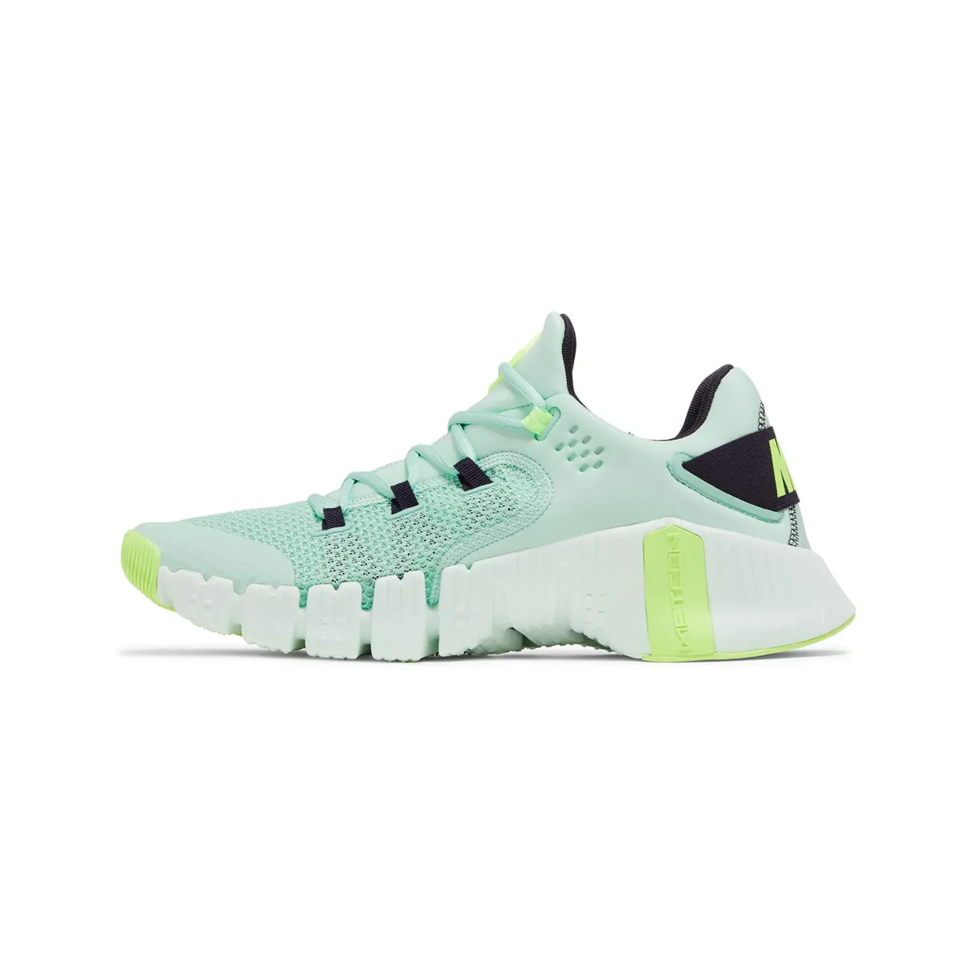 Nike Free Metcon 4 'Mint Foam' (2022) - Image 3