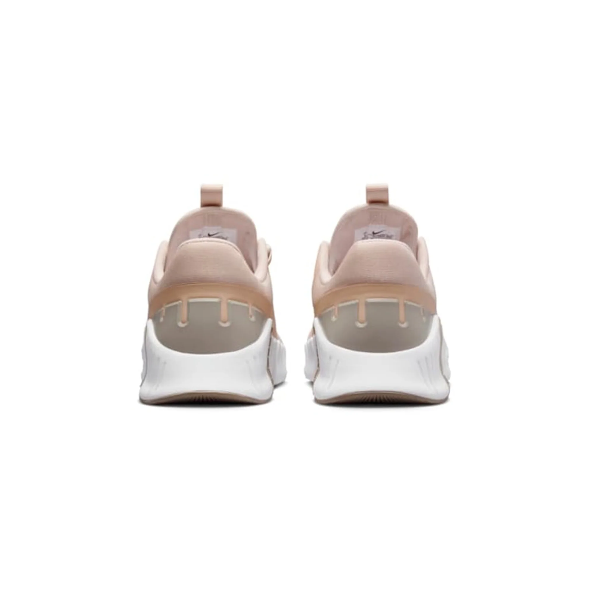 Nike Free Metcon 4 'Pink Oxford' Women's (2023) - Image 4