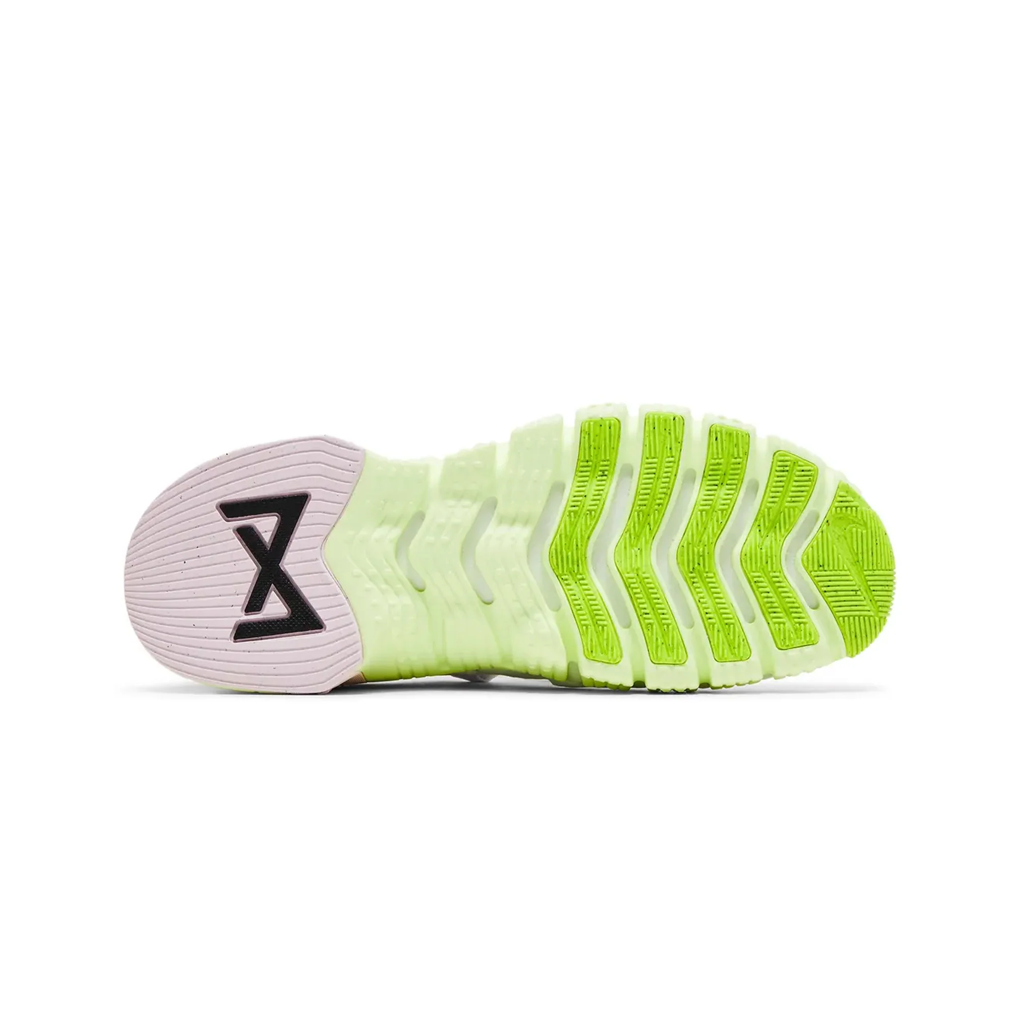 Nike Free Metcon 5 'Barely Volt Pink Foam' Women's (2024) - Image 5