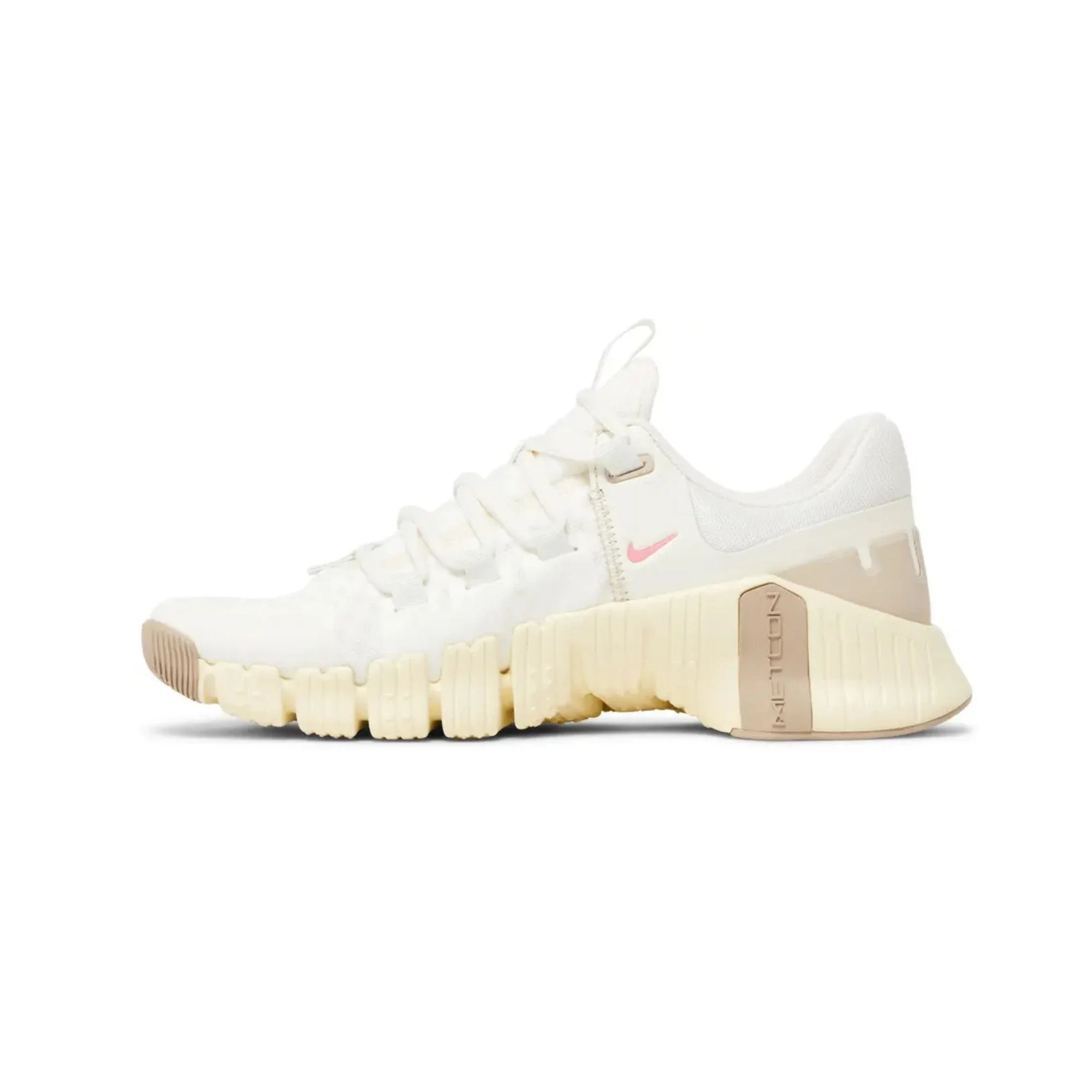 Nike Free Metcon 5 'Sail Sanddrift' Women's (2023) - Image 3