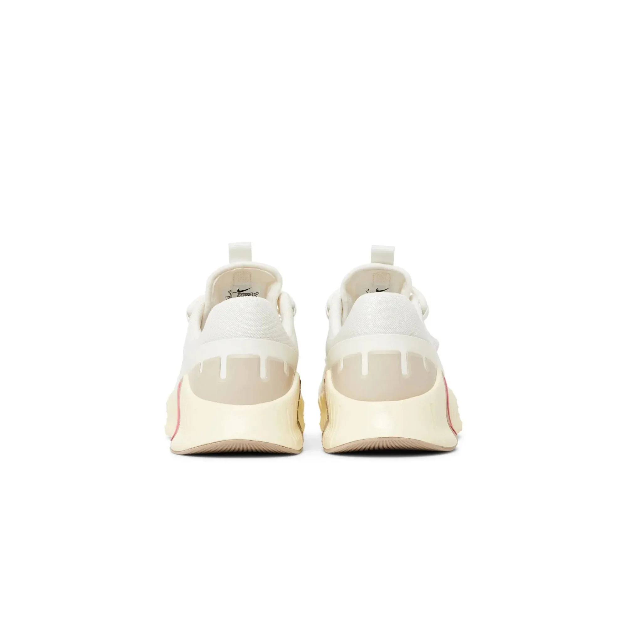 Nike Free Metcon 5 'Sail Sanddrift' Women's (2023) - Image 4