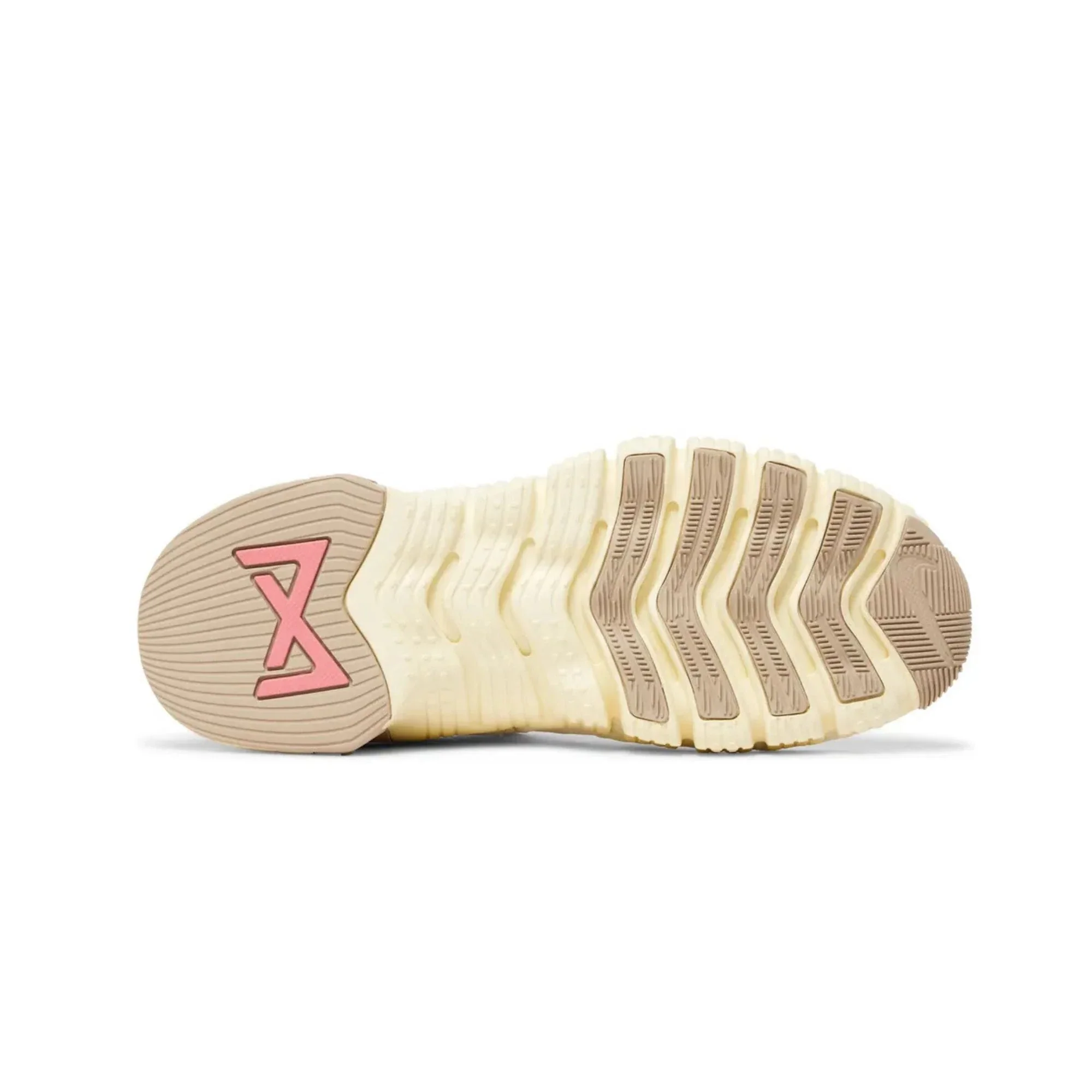Nike Free Metcon 5 'Sail Sanddrift' Women's (2023) - Image 5