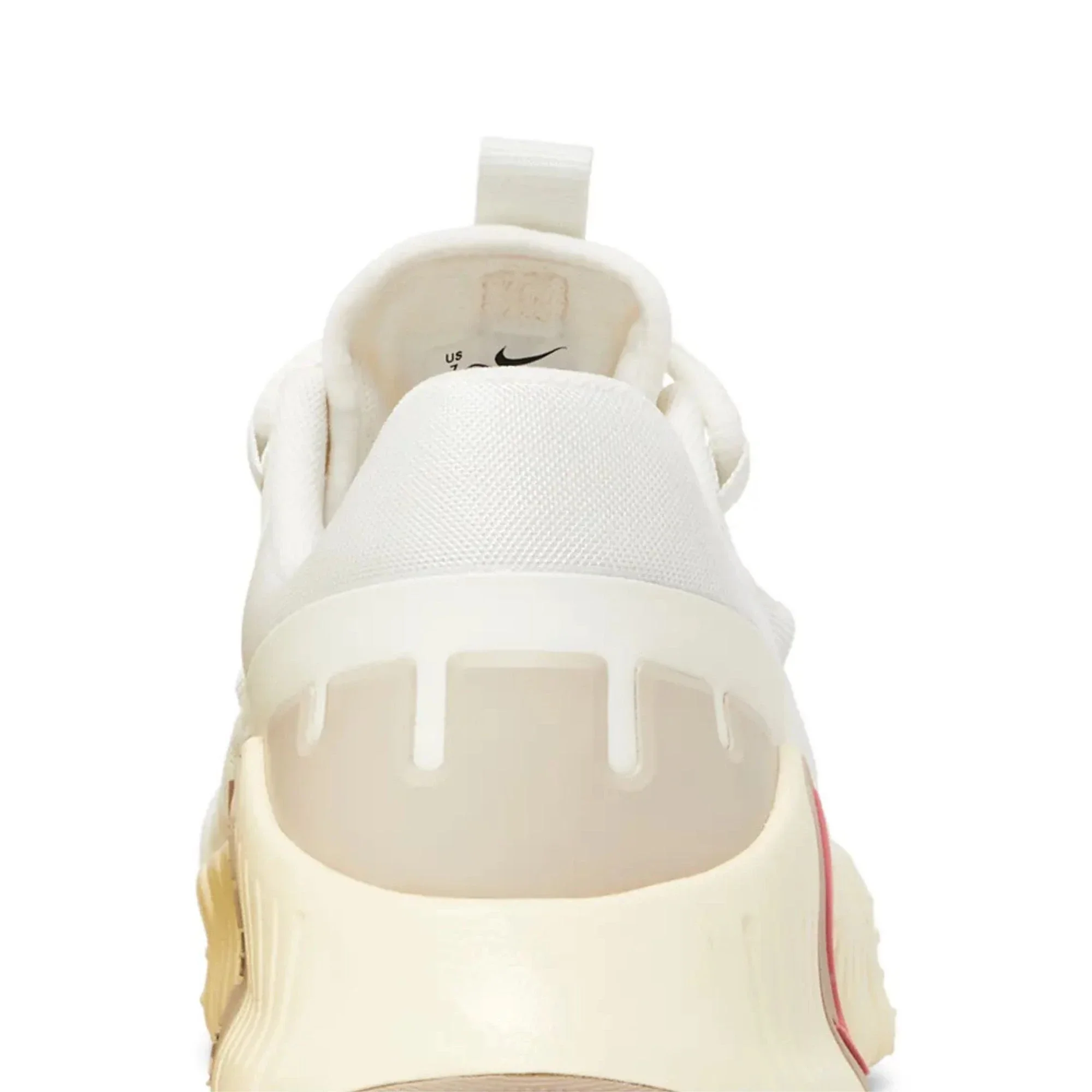 Nike Free Metcon 5 'Sail Sanddrift' Women's (2023) - Image 6