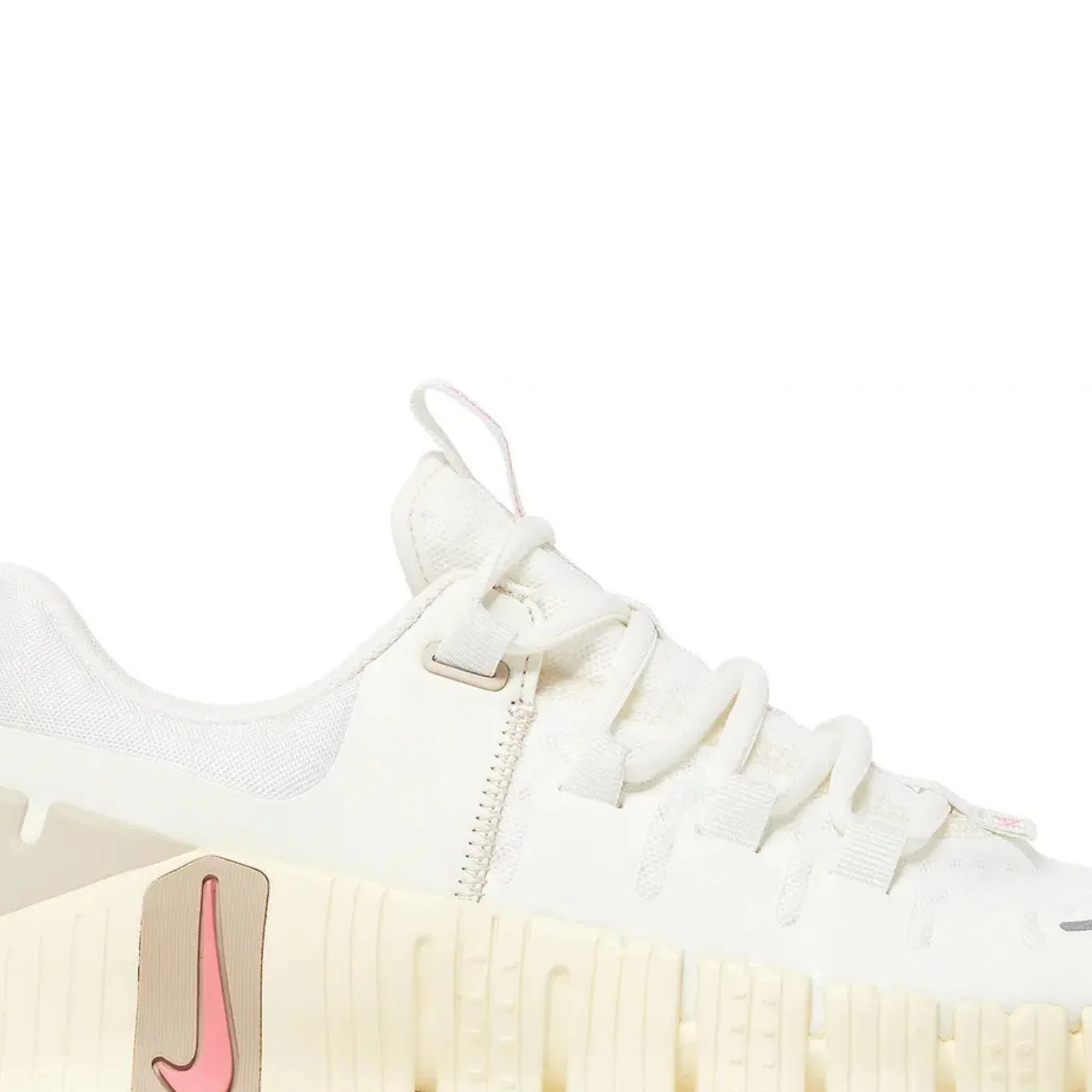 Nike Free Metcon 5 'Sail Sanddrift' Women's (2023) - Image 7