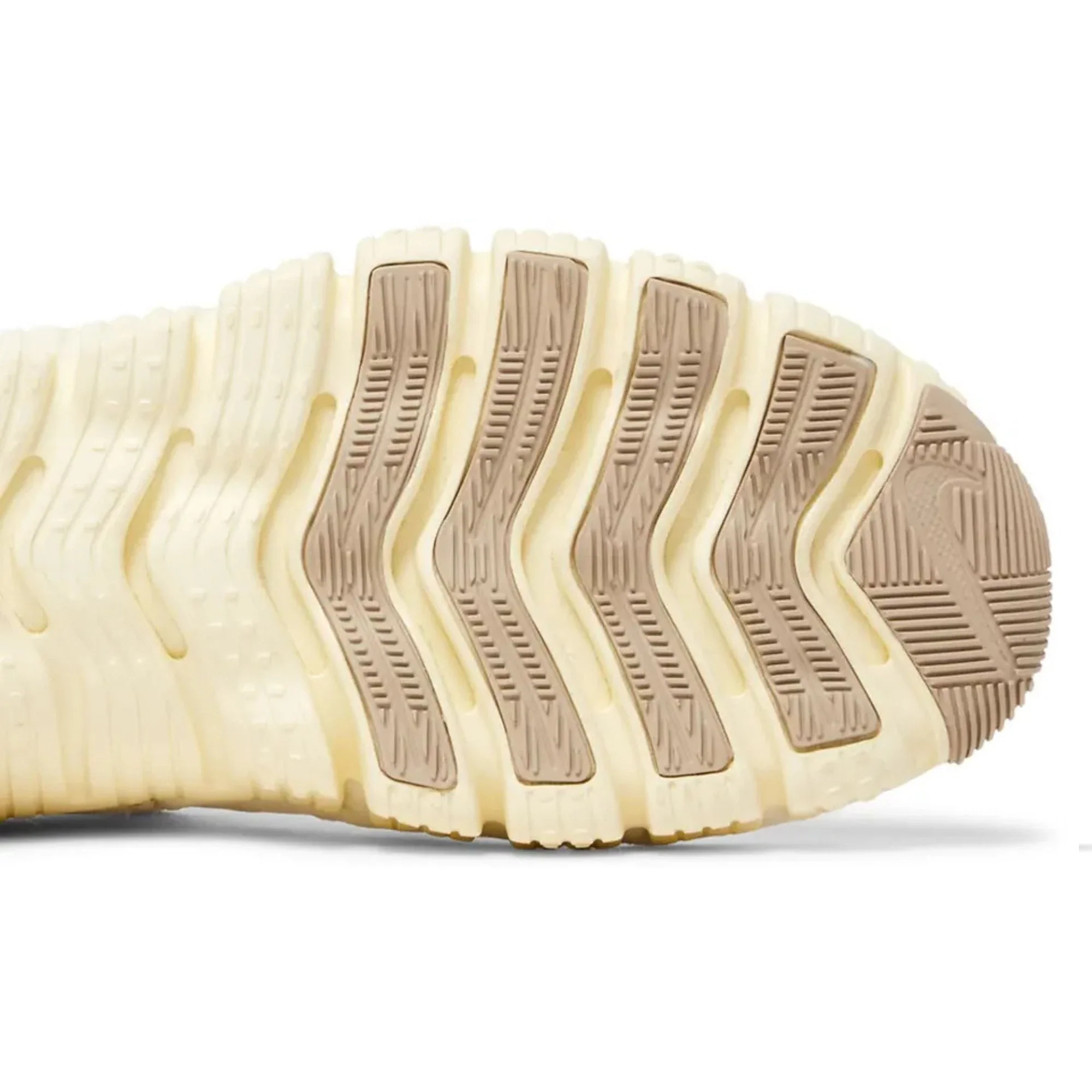 Nike Free Metcon 5 'Sail Sanddrift' Women's (2023) - Image 8