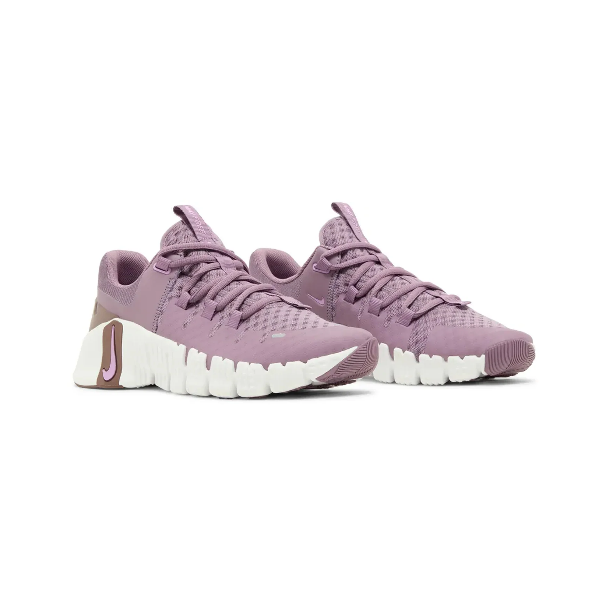 Nike Free Metcon 5 'Violet Dust' Women's (2023) - Image 2