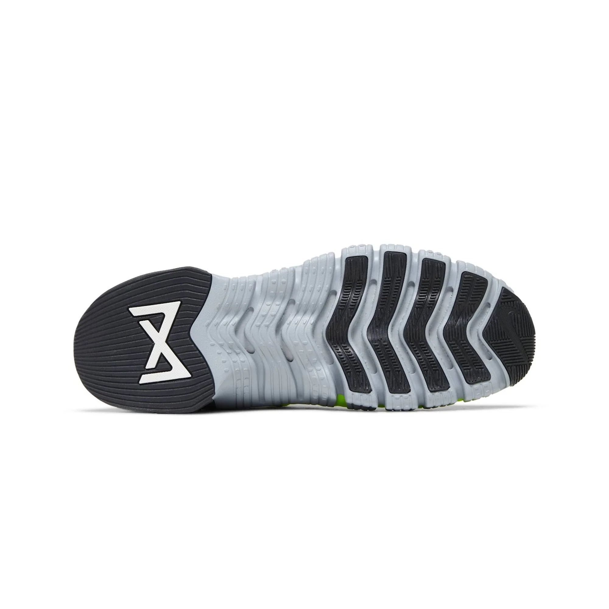 Nike Free Metcon 5 'Volt Wolf Grey' (2023) - Image 10