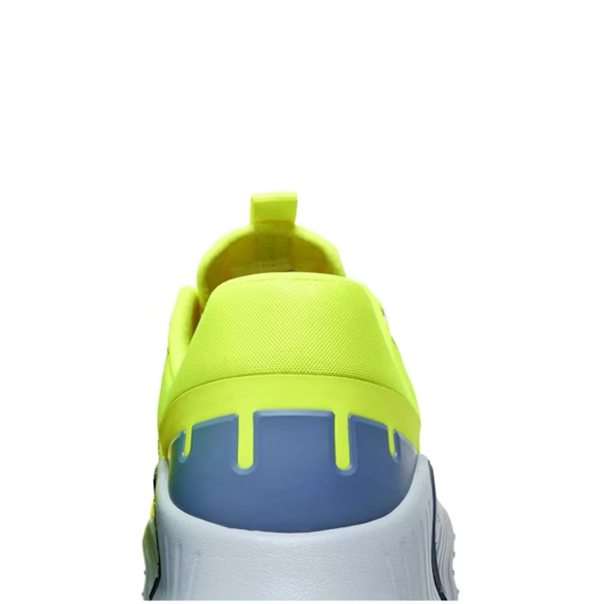 Nike Free Metcon 5 'Volt Wolf Grey' (2023) - Image 8