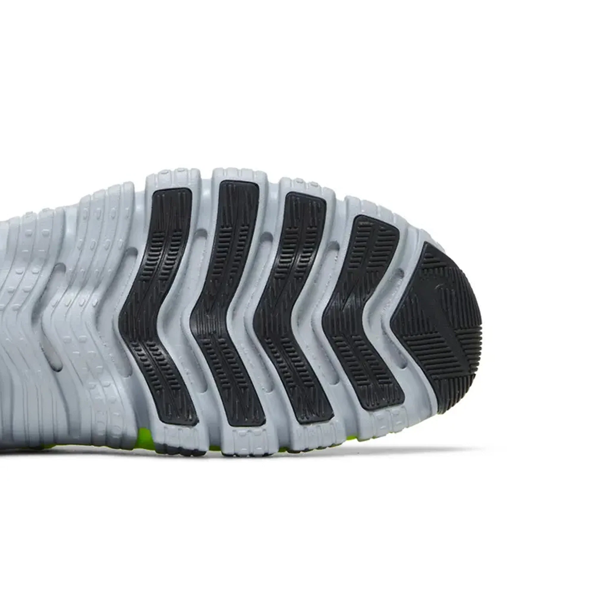 Nike Free Metcon 5 'Volt Wolf Grey' (2023) - Image 9
