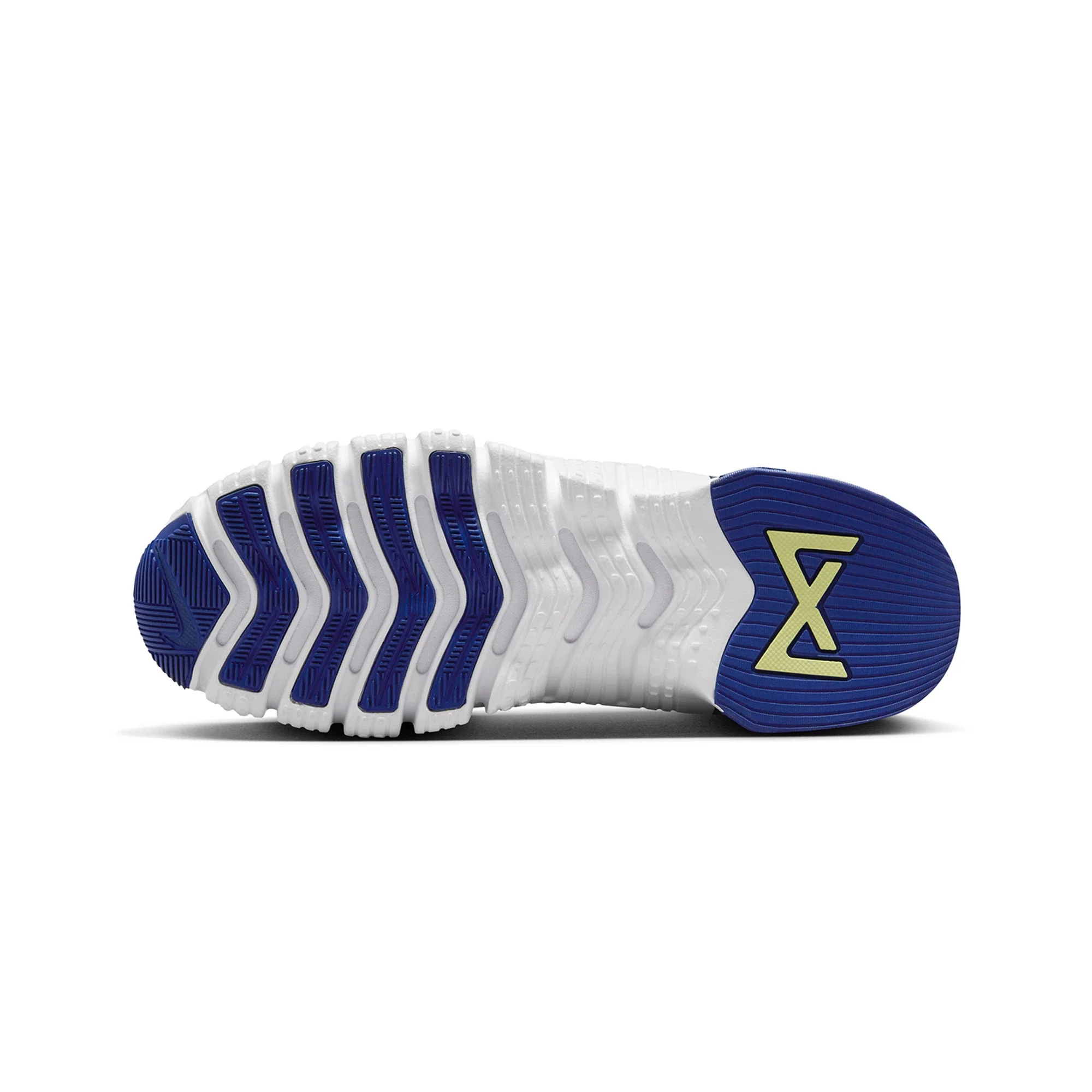 Nike Free Metcon 5 'White Aquarius Blue' Women's (2021) - Image 8