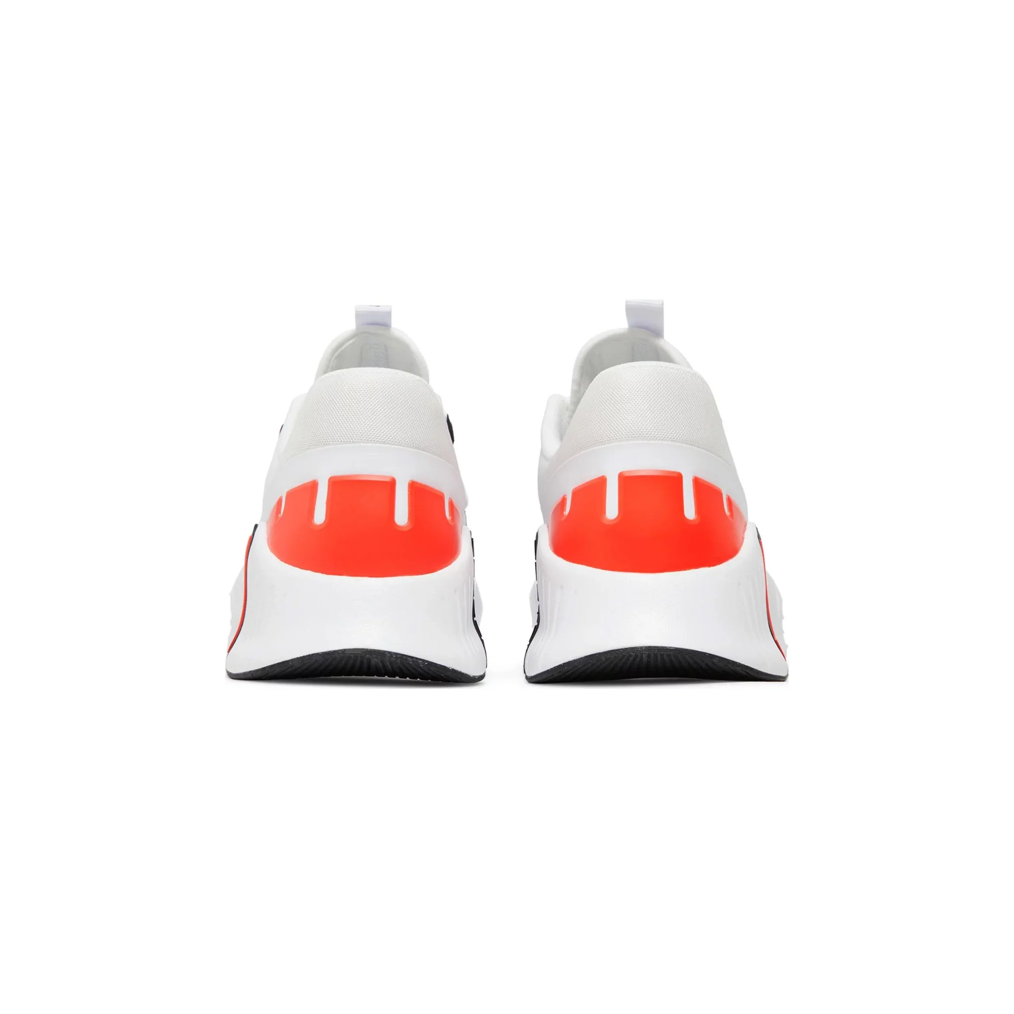 Nike Free Metcon 5 'White Bright Crimson' (2023) - Image 4