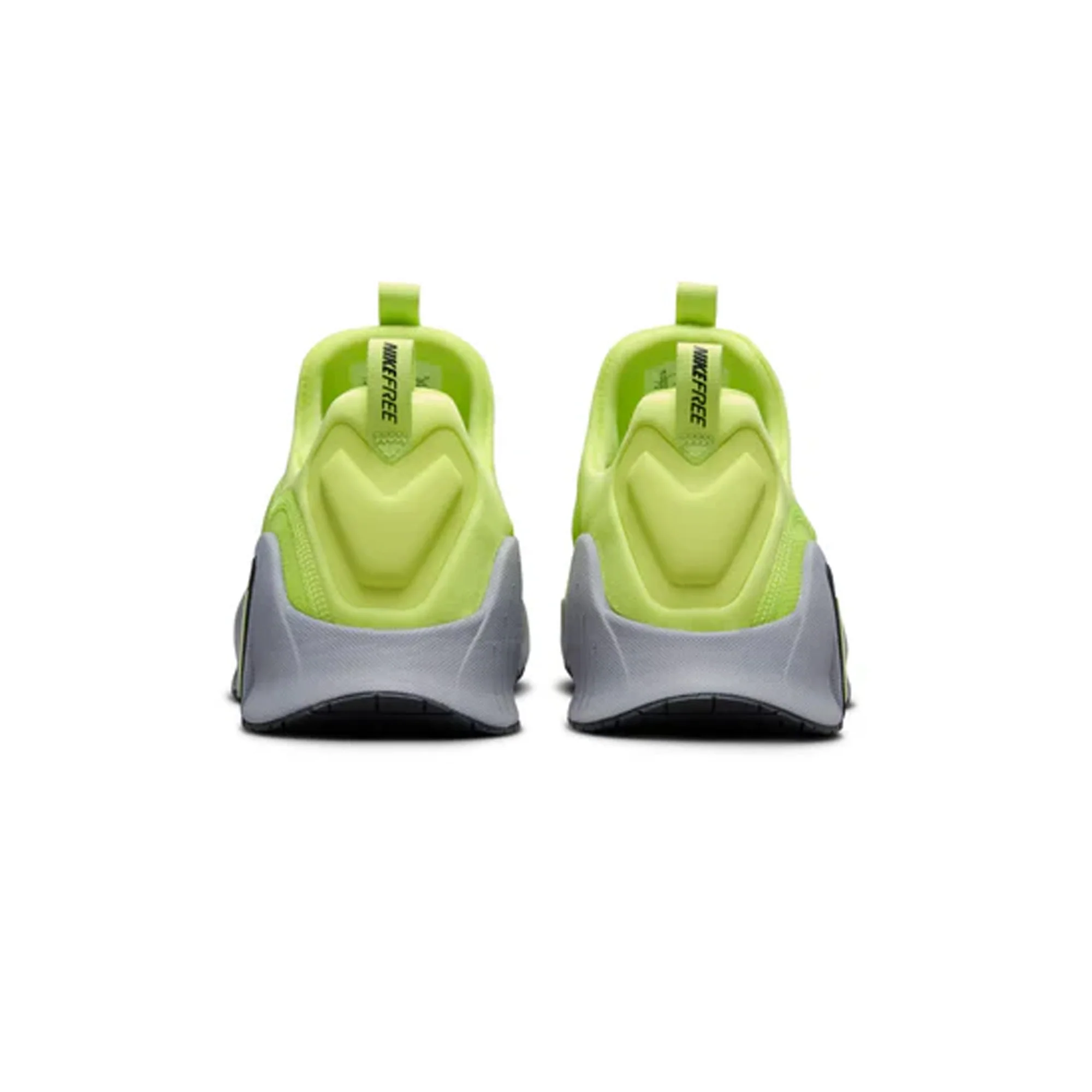 Nike Free Metcon 6 'Light Lemon Twist' (2024) - Image 4