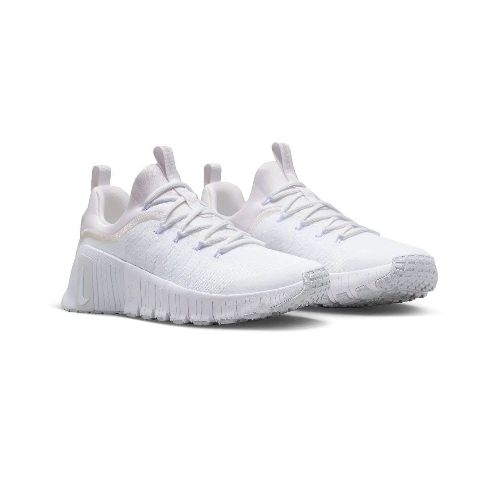 Nike Free Metcon 6 'Platinum Tint' Women's (2024) - Image 2