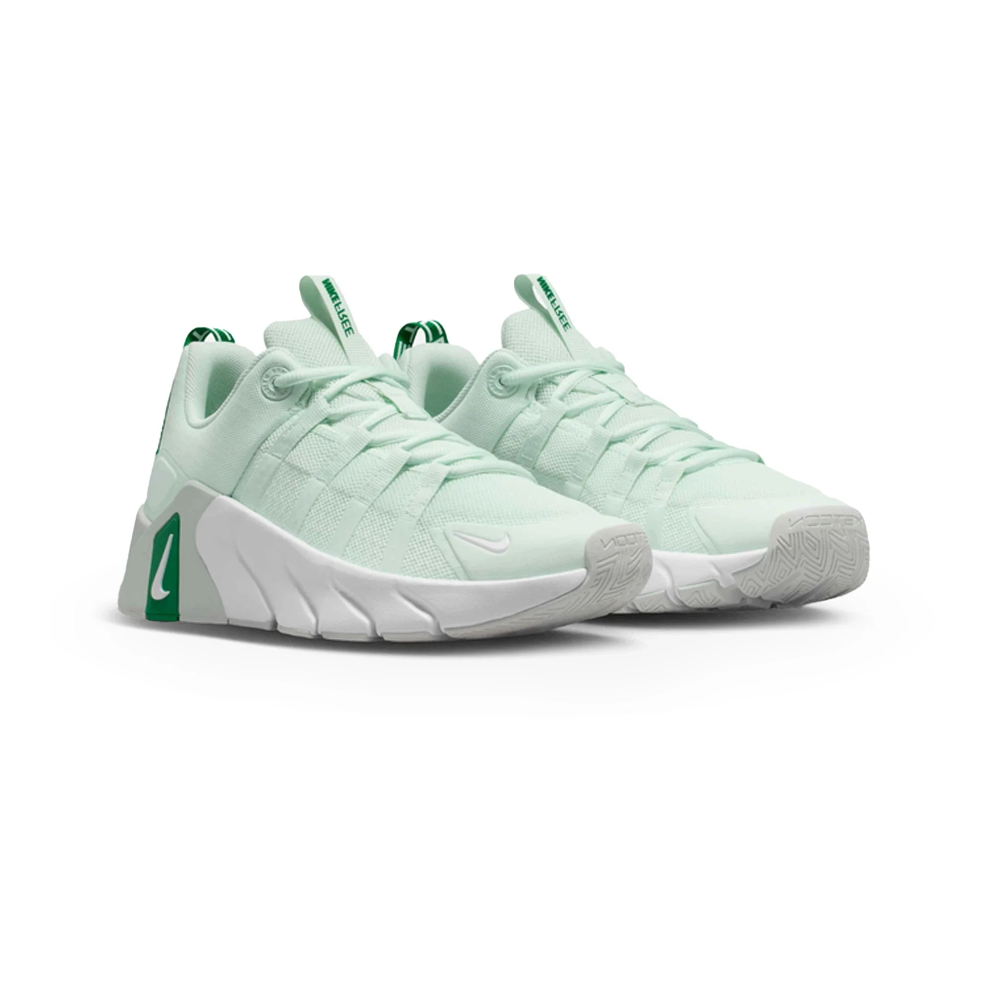 Nike Free Metcon 7 'Barely Green Malachite Light Silver' Women's (2026) - Image 2